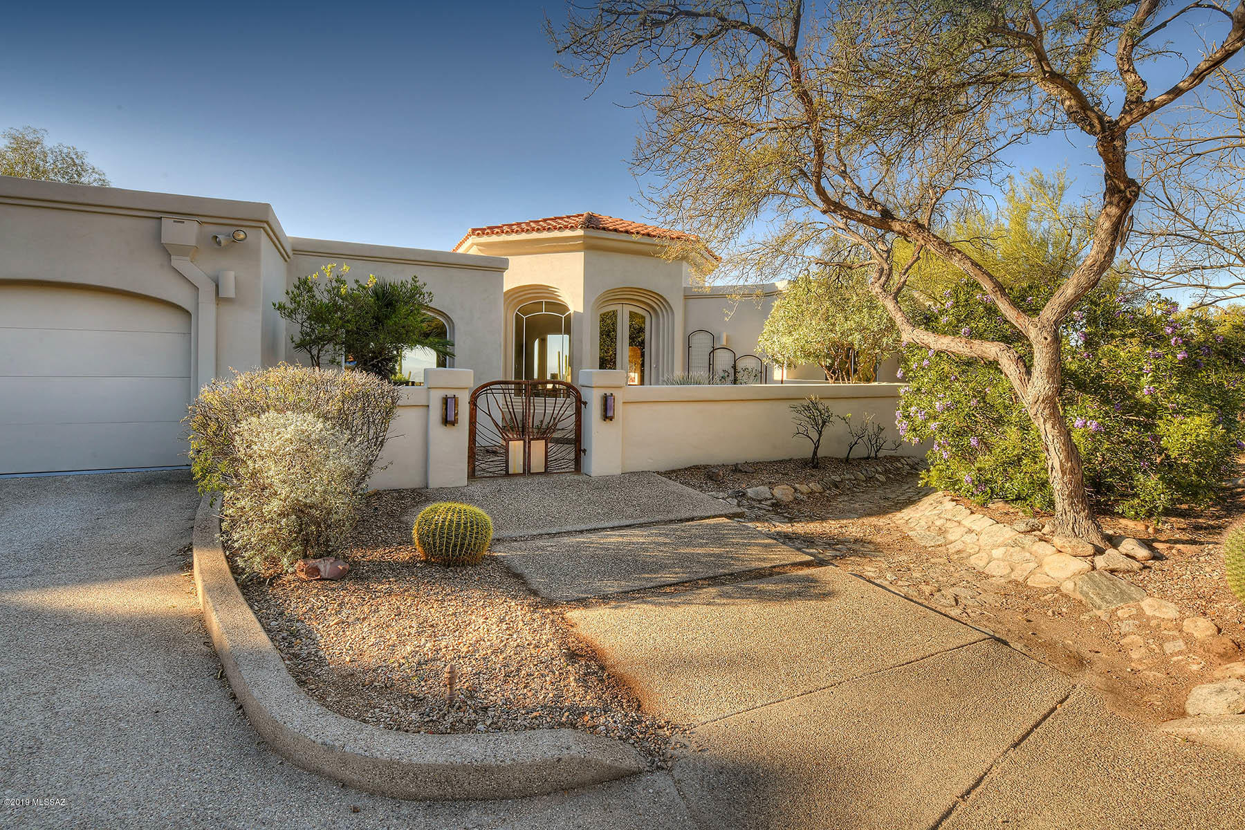 Catalina Ridge Estates(1-36) - Residential