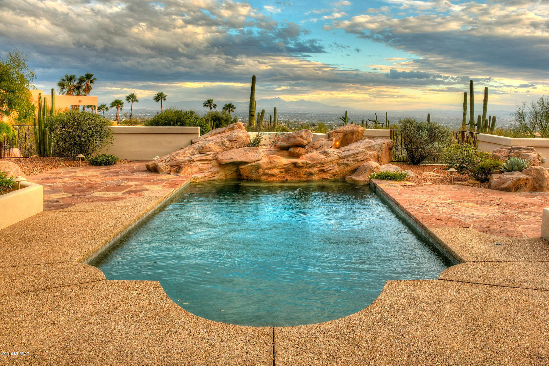 Catalina Ridge Estates(1-36) - Residential