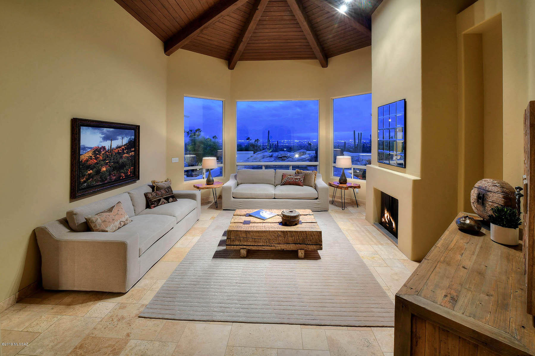 Catalina Ridge Estates(1-36) - Residential