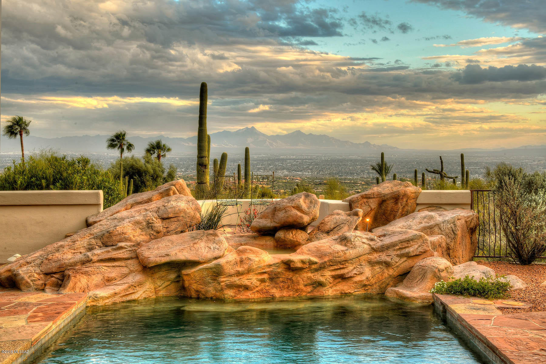 Catalina Ridge Estates(1-36) - Residential