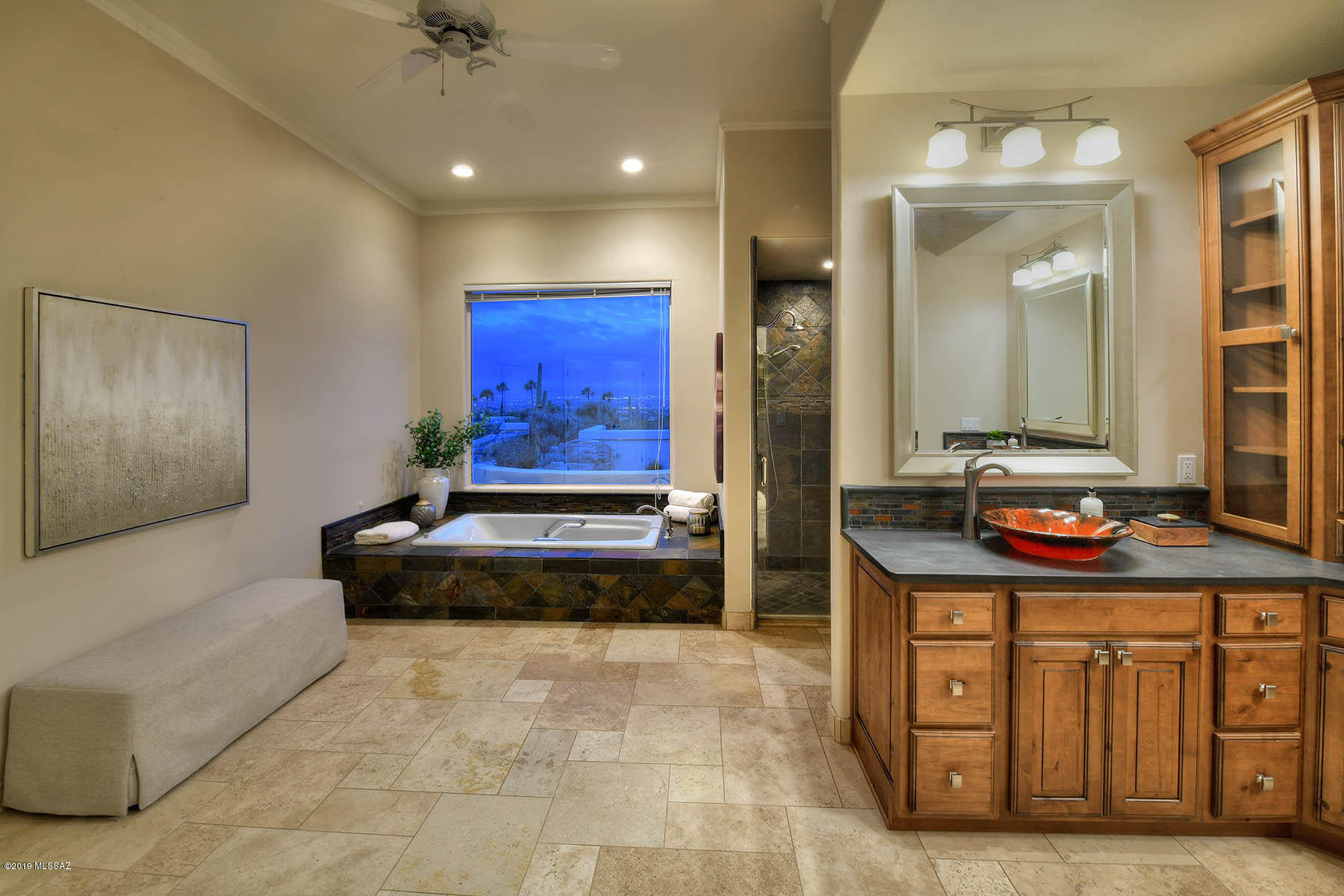 Catalina Ridge Estates(1-36) - Residential