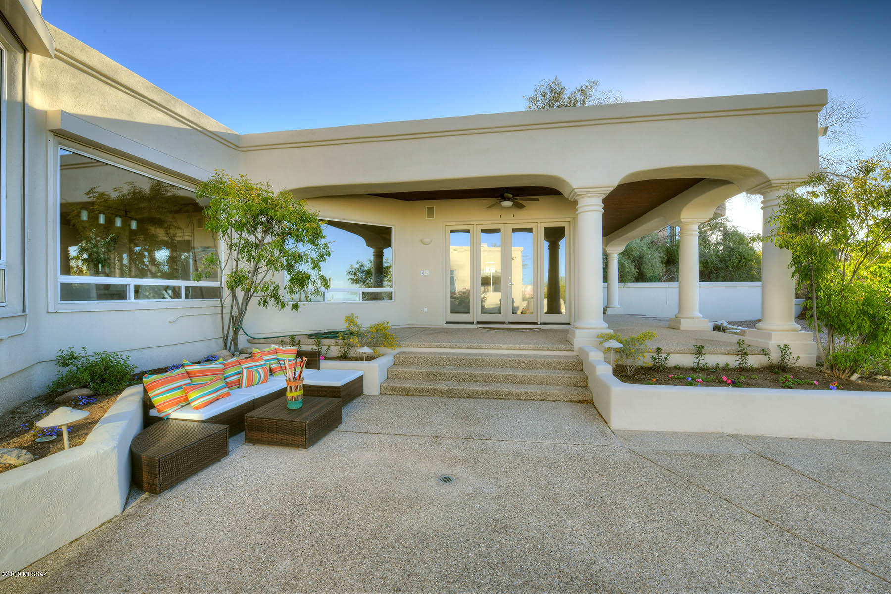 Catalina Ridge Estates(1-36) - Residential