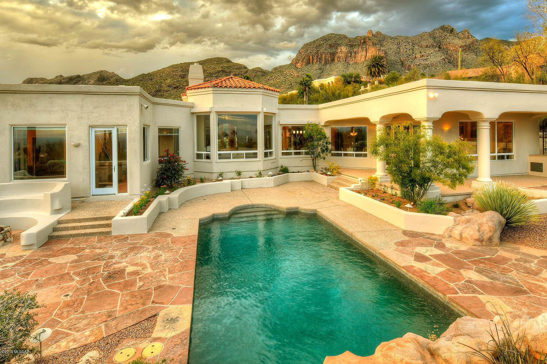 Catalina Ridge Estates(1-36) - Residential