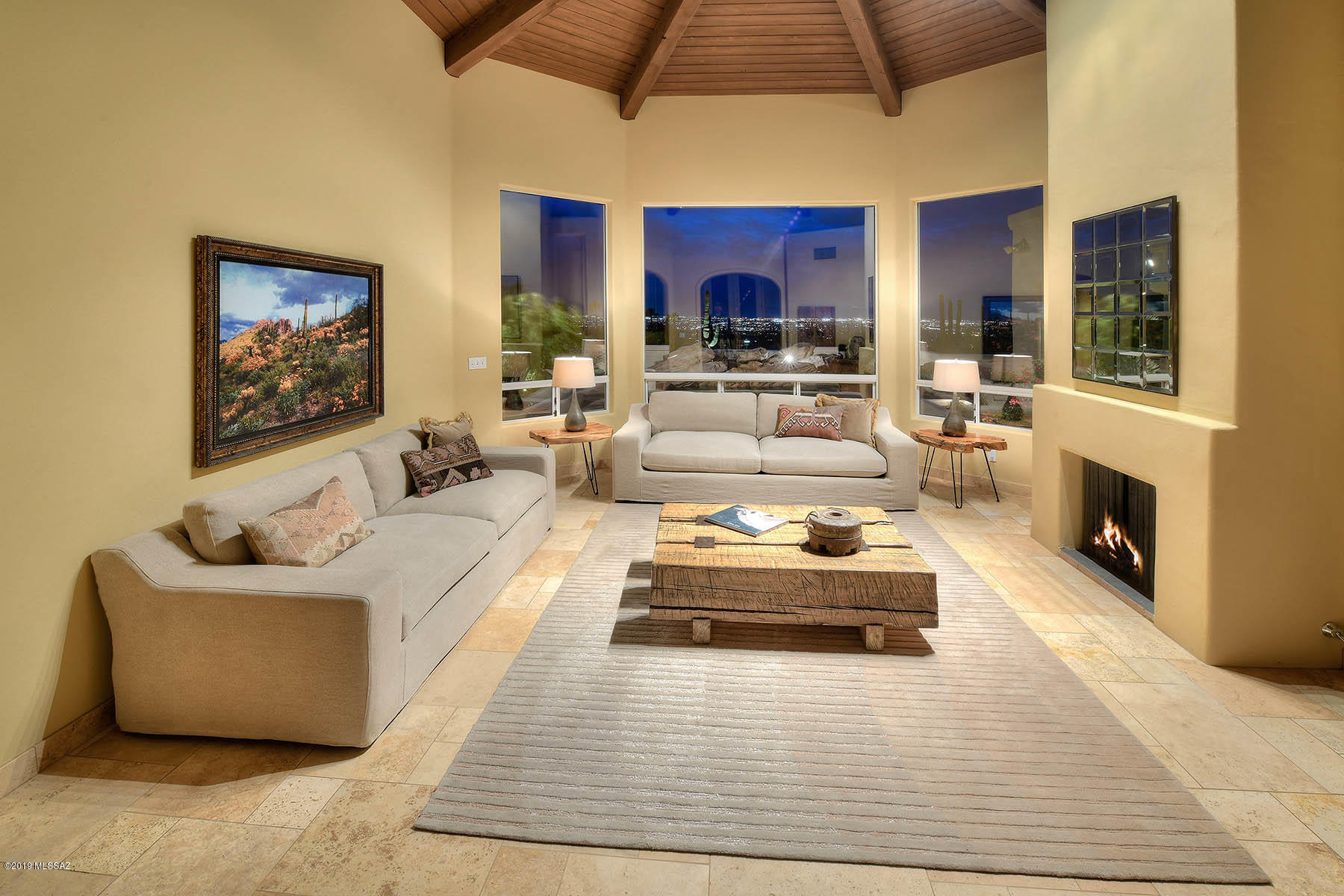 Catalina Ridge Estates(1-36) - Residential