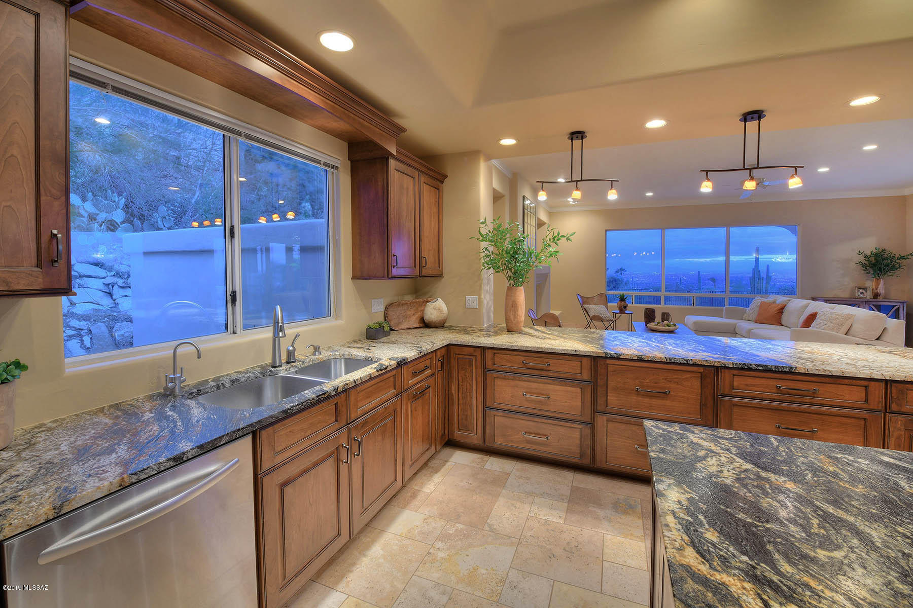 Catalina Ridge Estates(1-36) - Residential