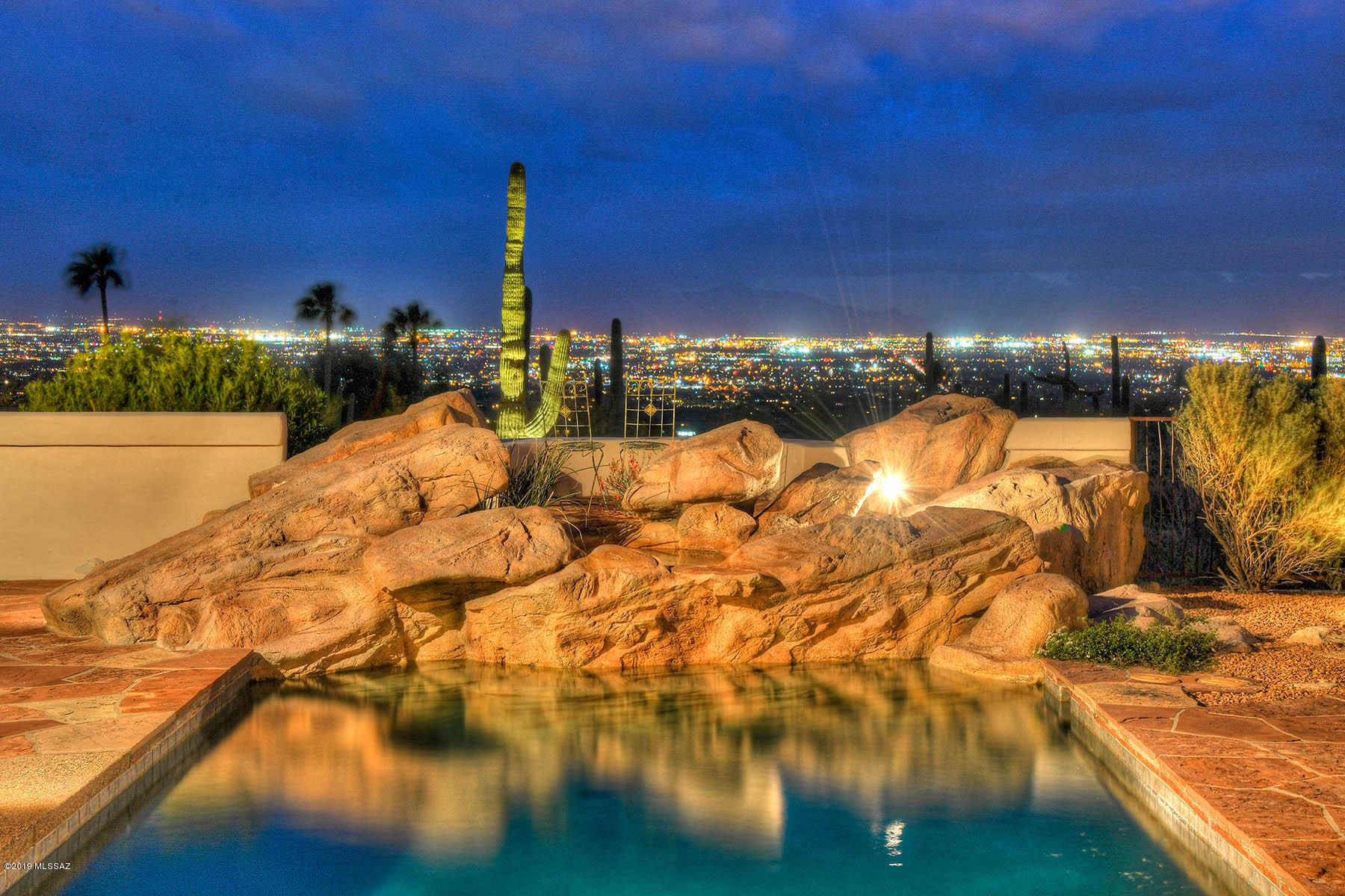 Catalina Ridge Estates(1-36) - Residential