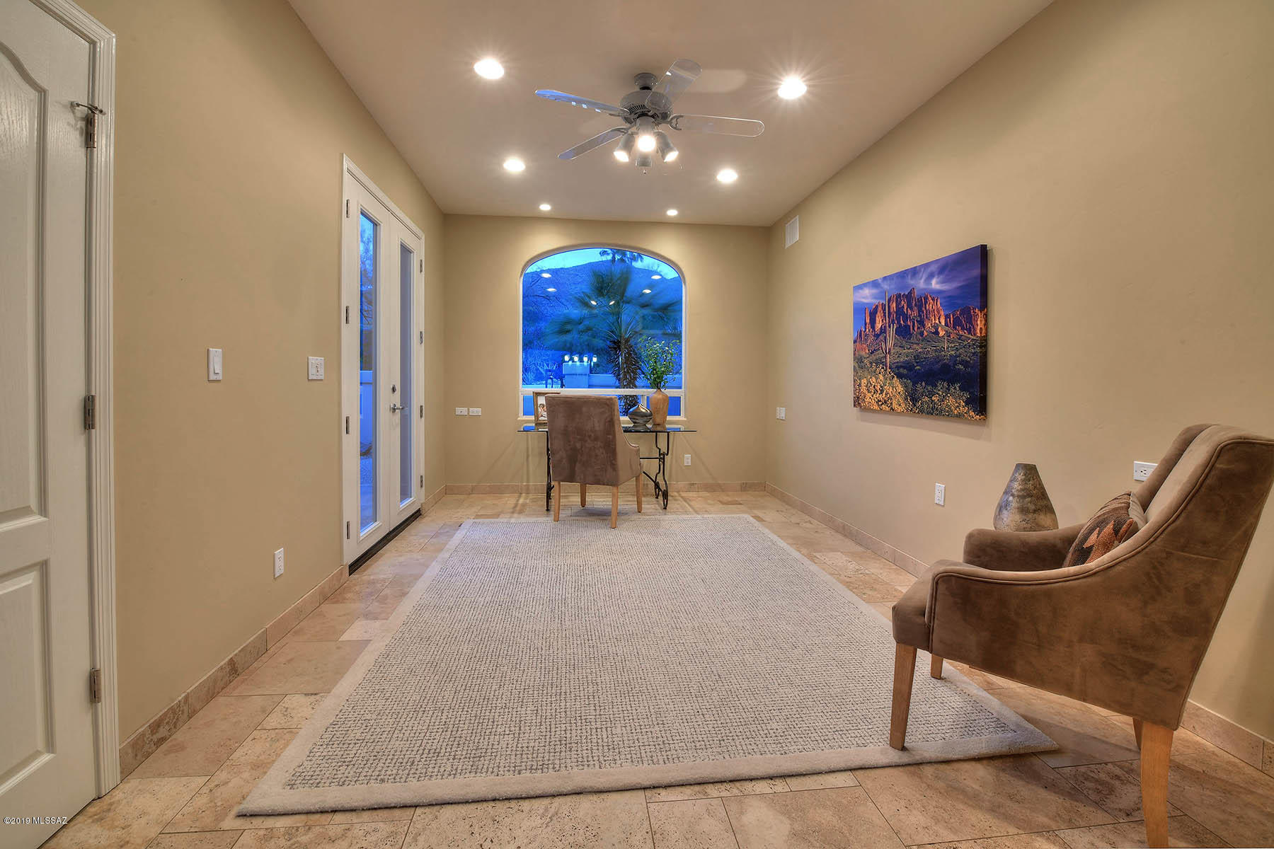 Catalina Ridge Estates(1-36) - Residential