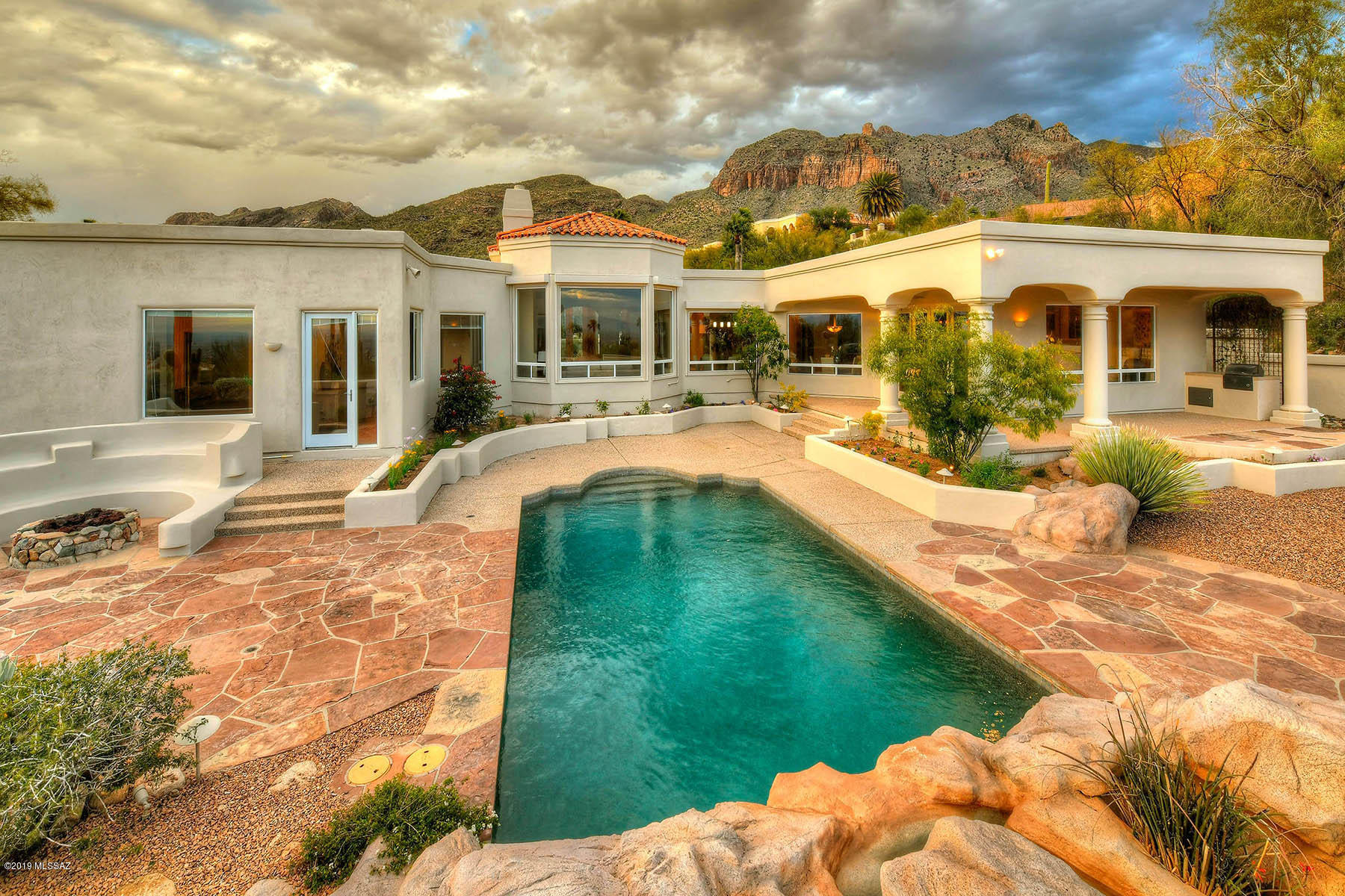 Catalina Ridge Estates(1-36) - Residential