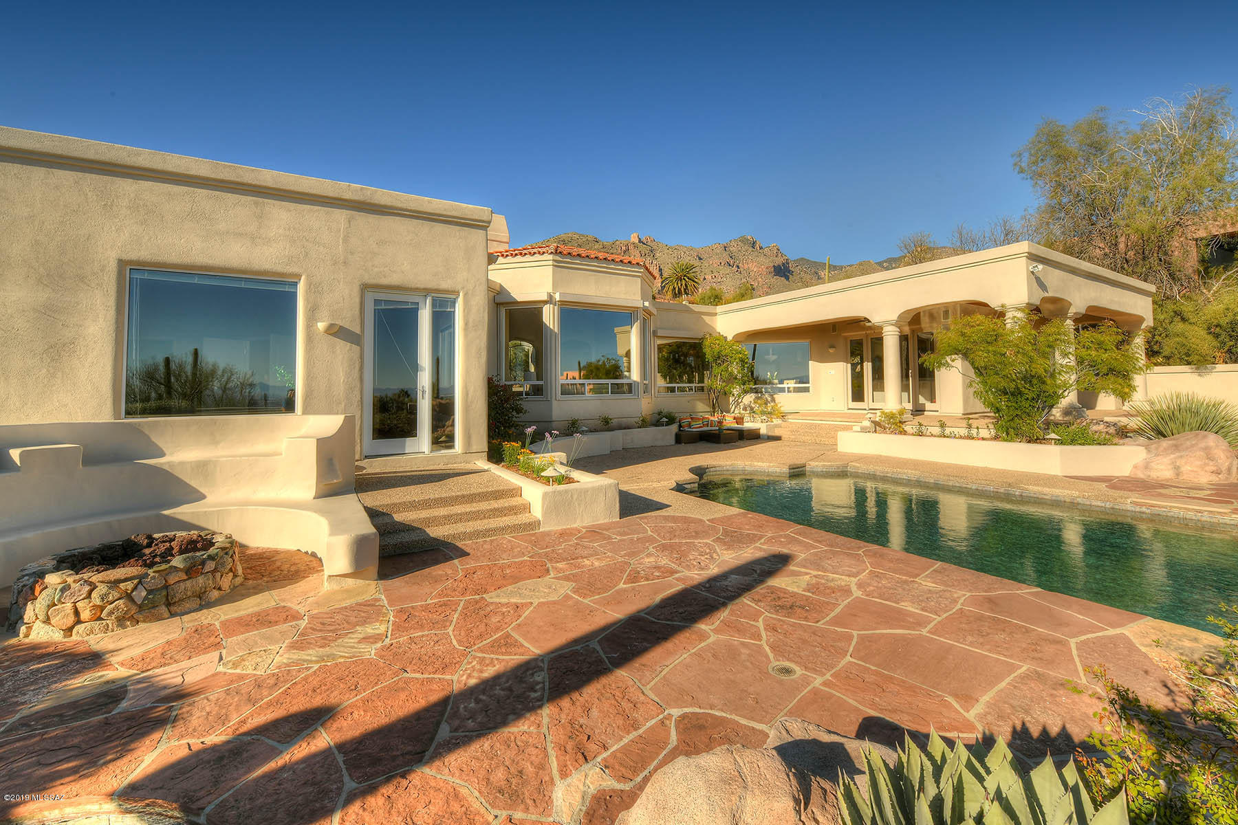 Catalina Ridge Estates(1-36) - Residential