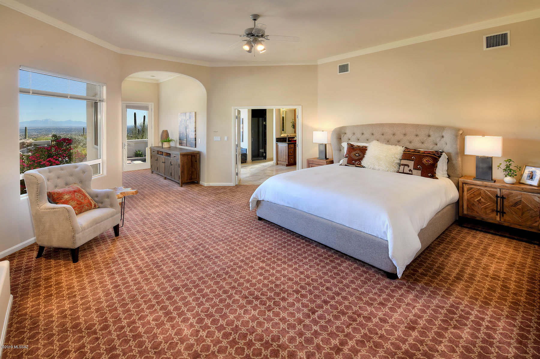 Catalina Ridge Estates(1-36) - Residential