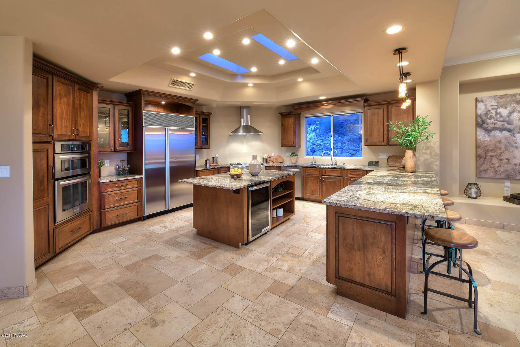 Catalina Ridge Estates(1-36) - Residential
