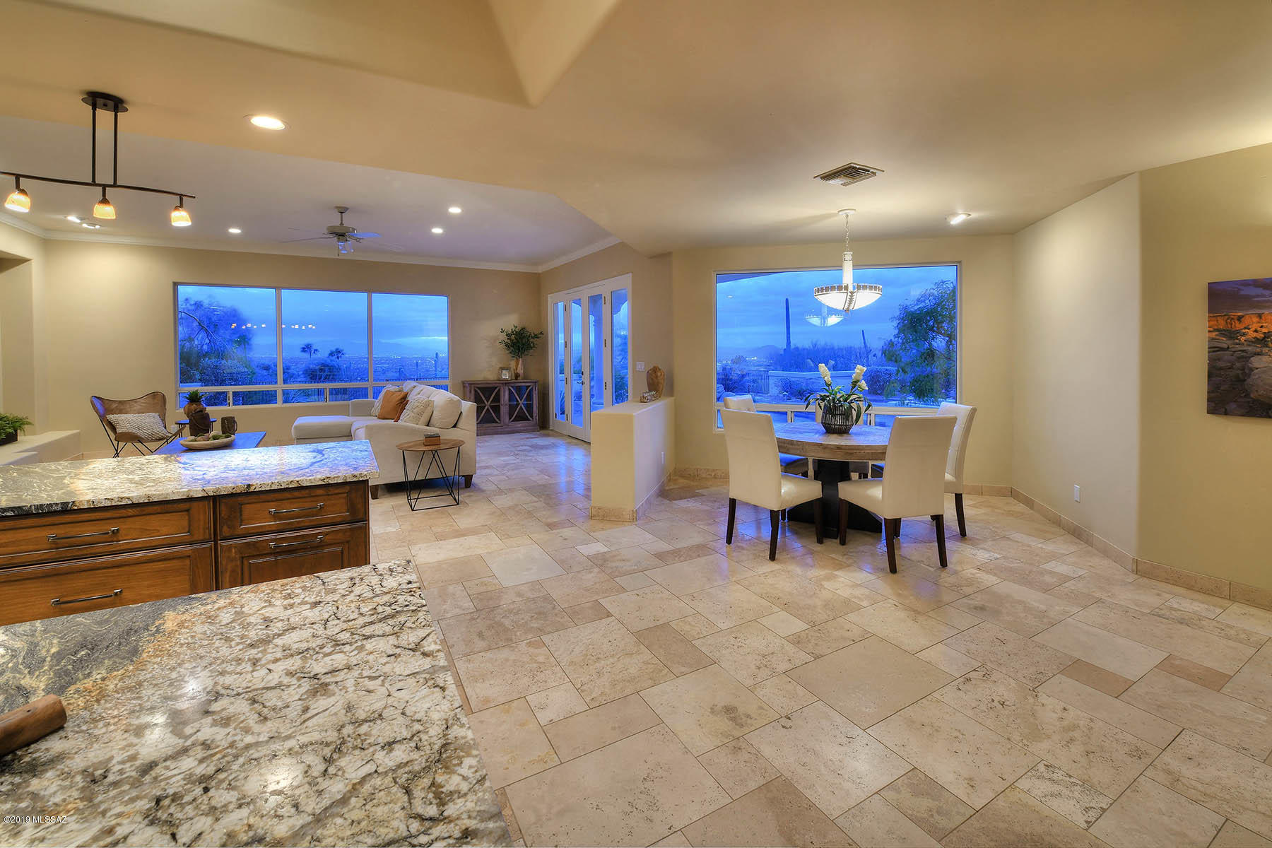 Catalina Ridge Estates(1-36) - Residential