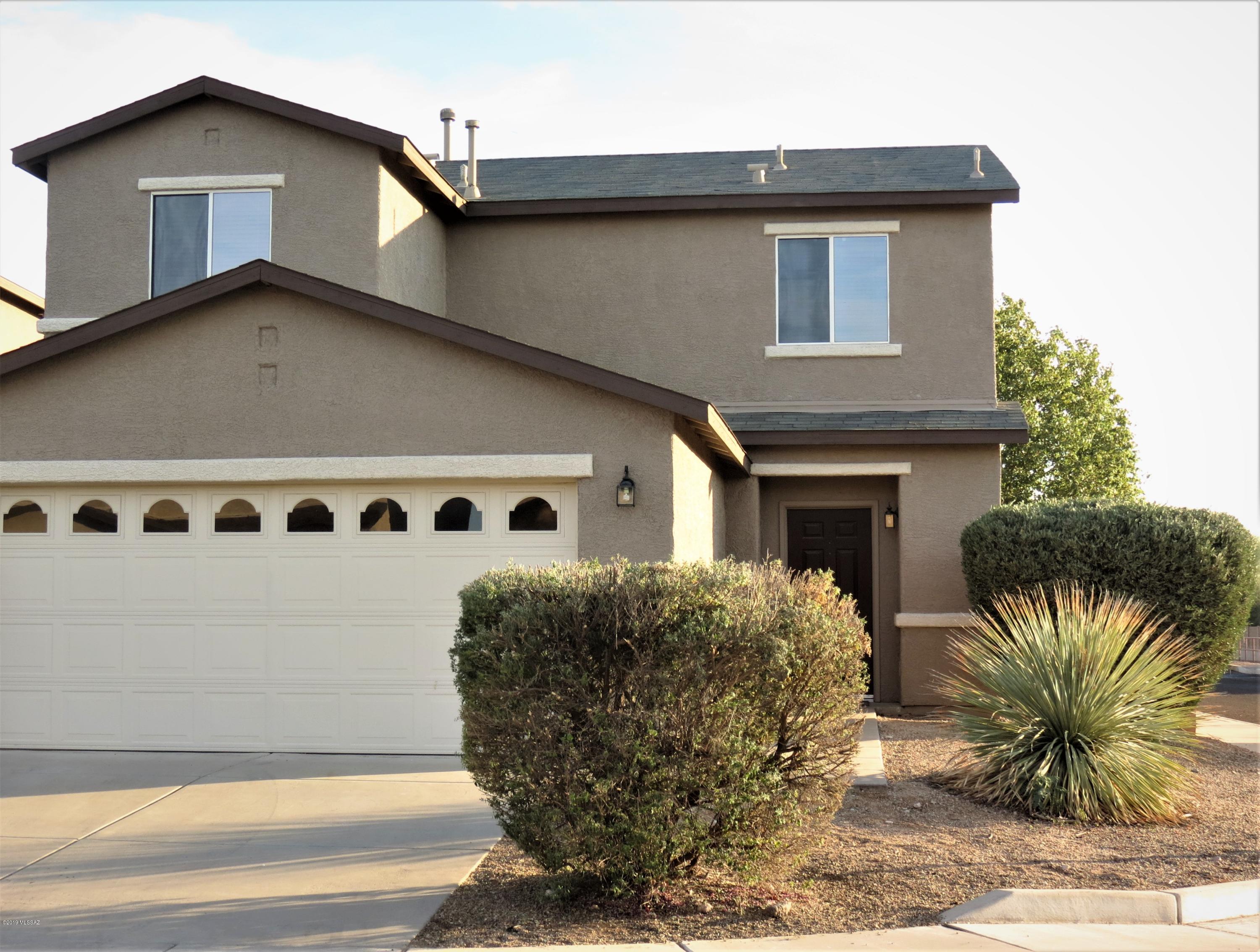 River Terrace (1-76) - Residential Lease