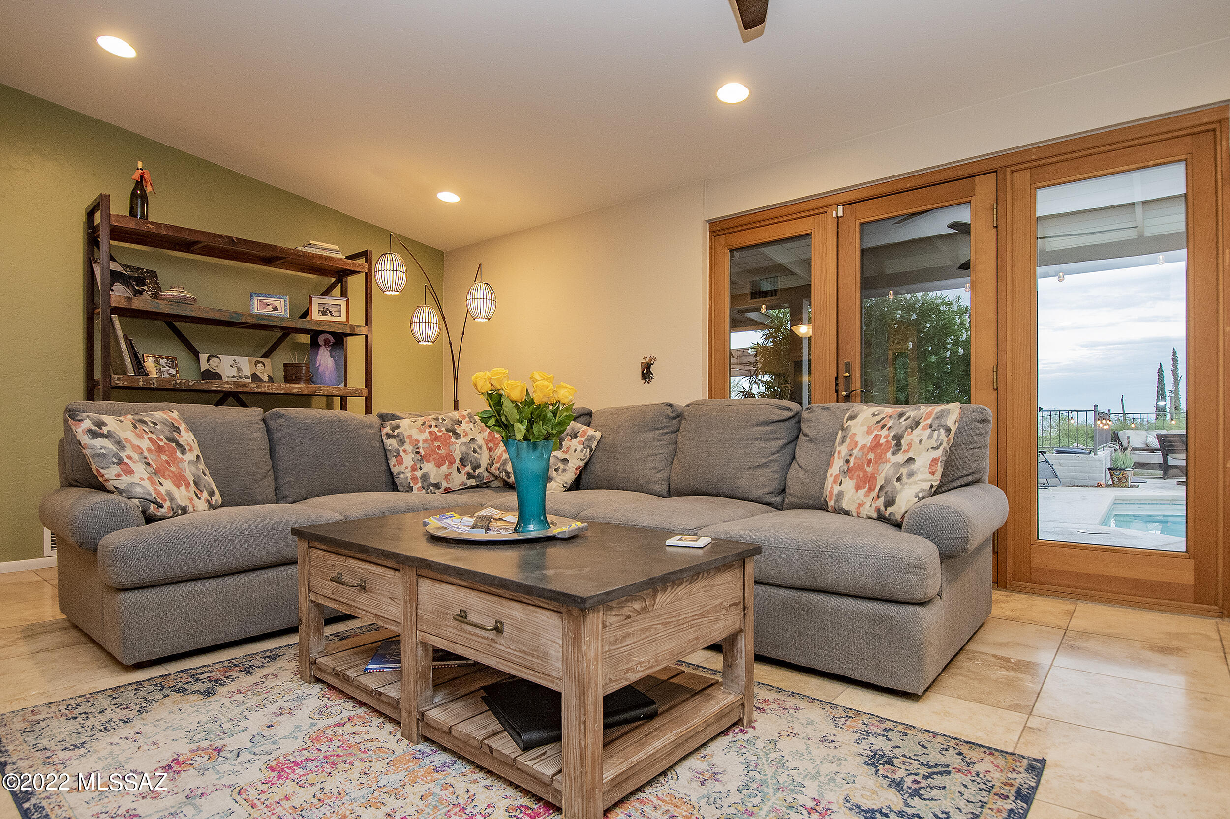Coronado Foothills Estates - Residential