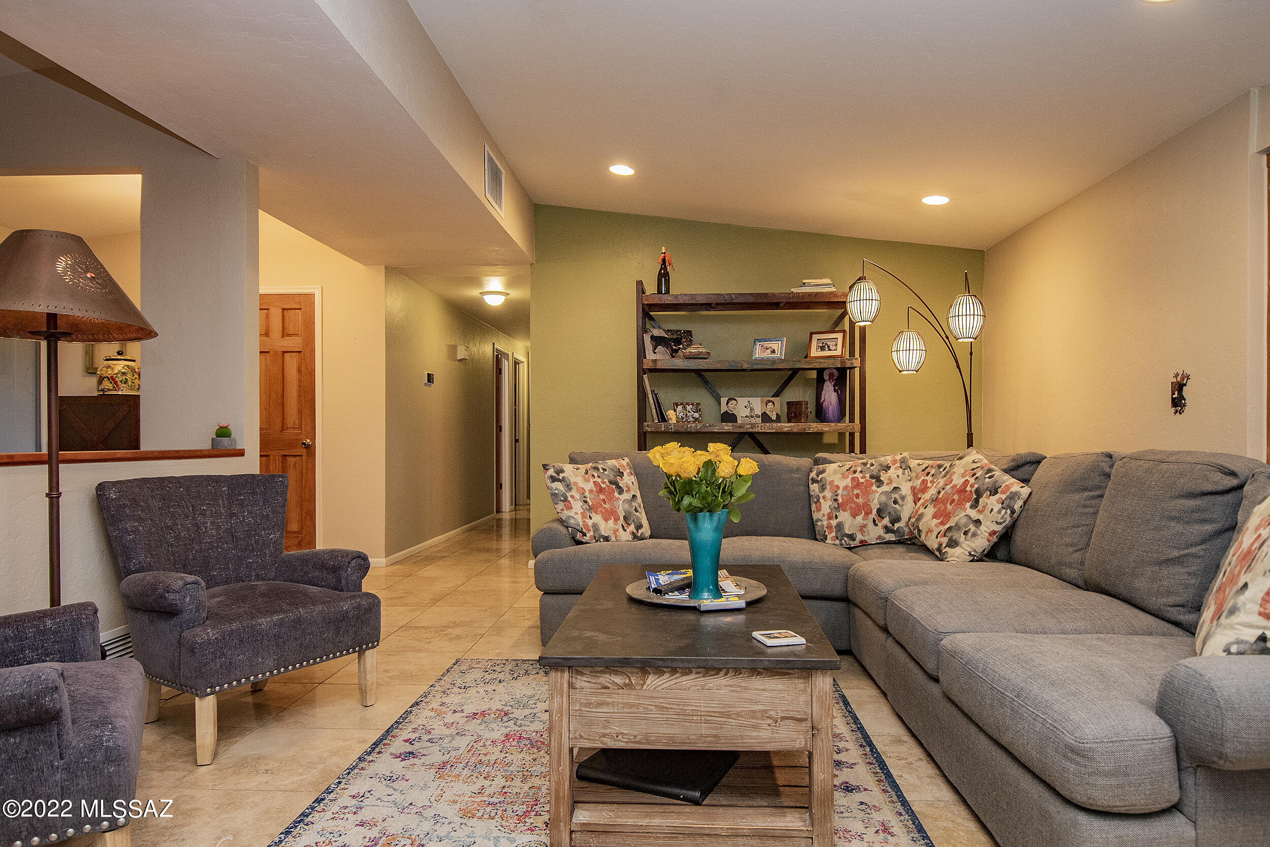 Coronado Foothills Estates - Residential