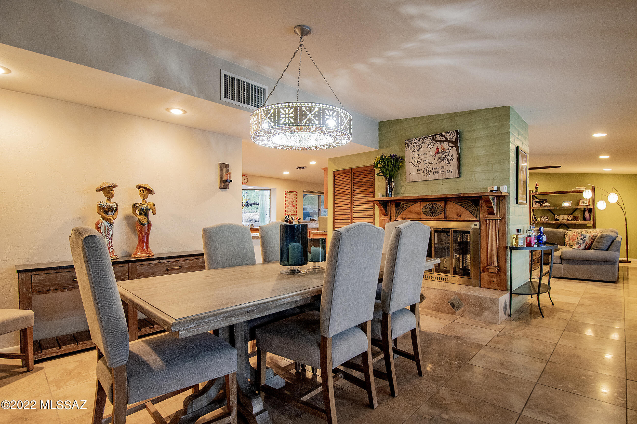 Coronado Foothills Estates - Residential