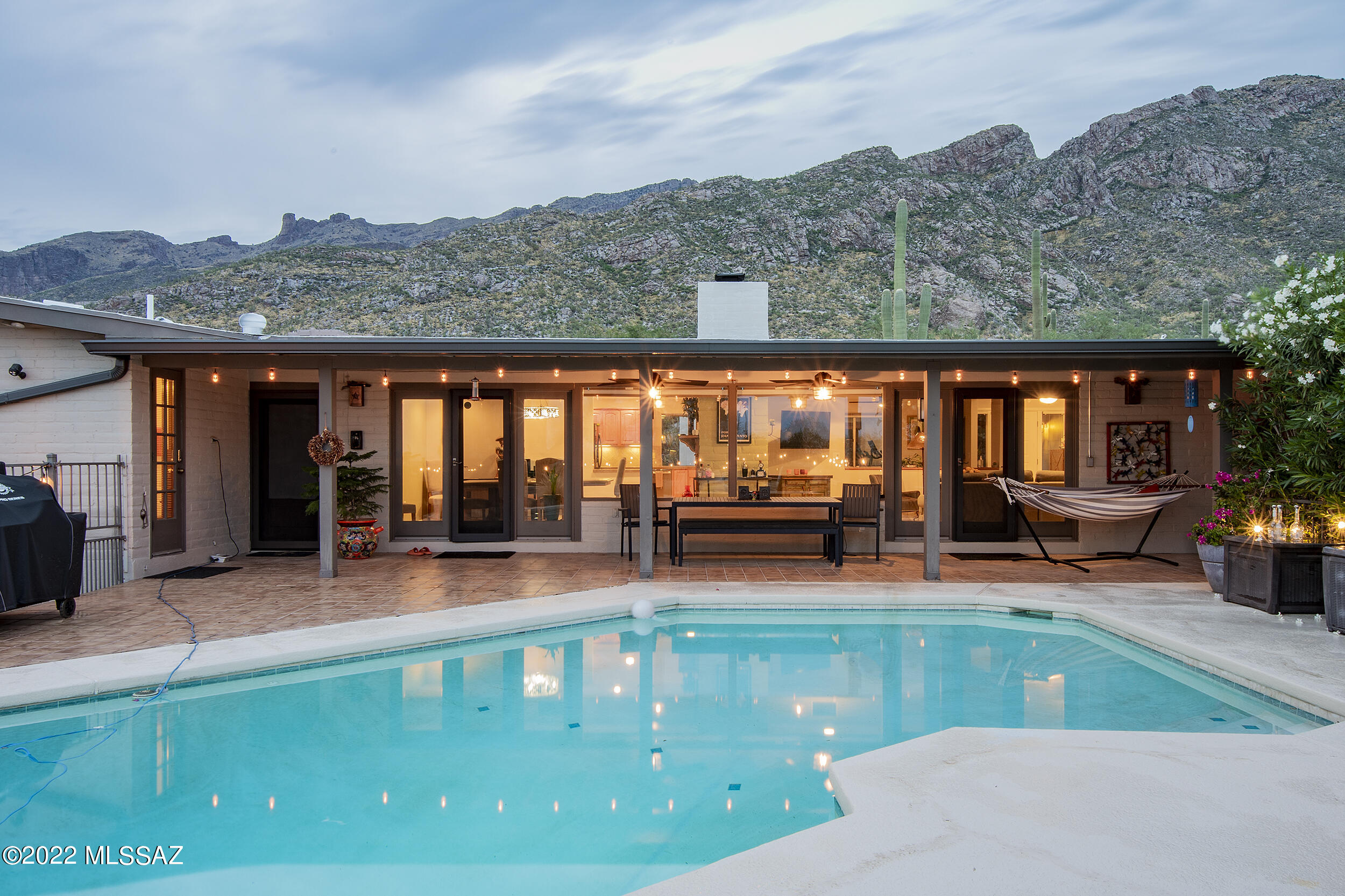 Coronado Foothills Estates - Residential