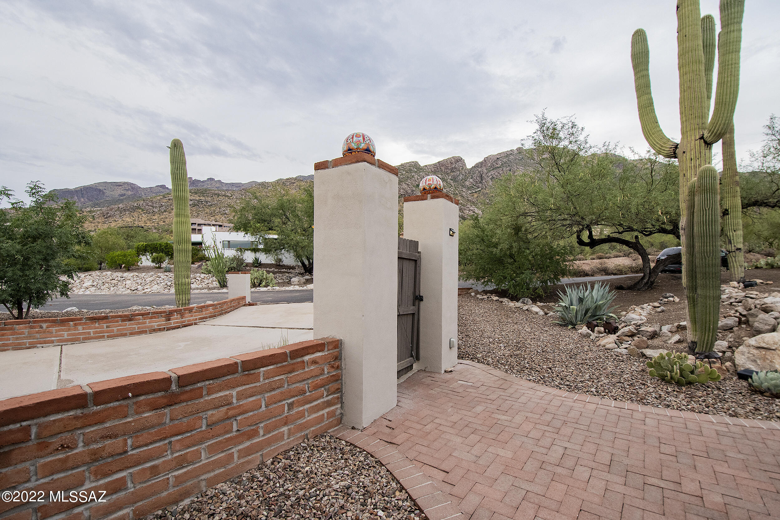 Coronado Foothills Estates - Residential