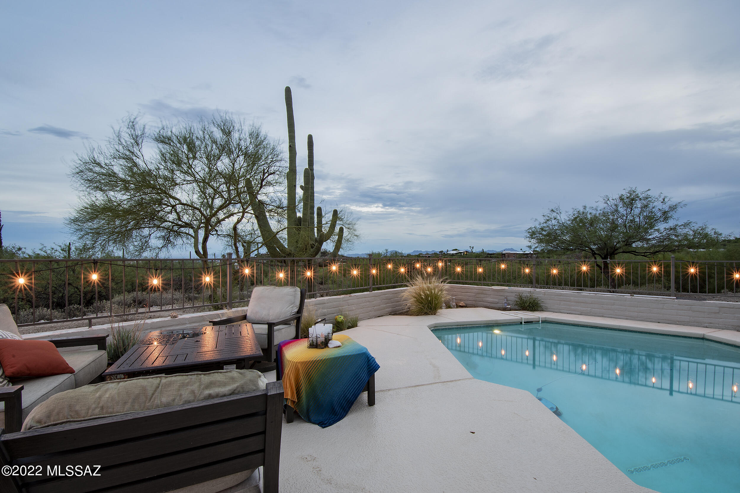 Coronado Foothills Estates - Residential