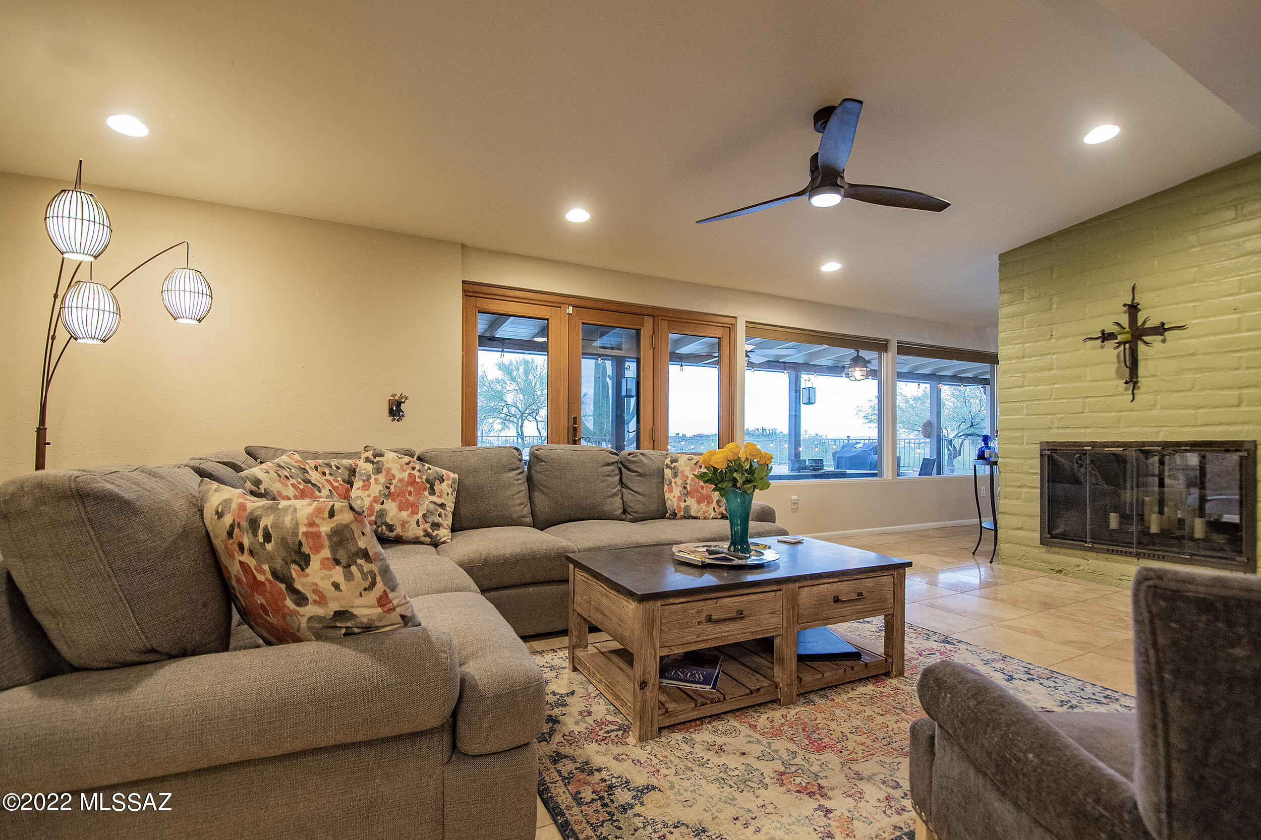 Coronado Foothills Estates - Residential