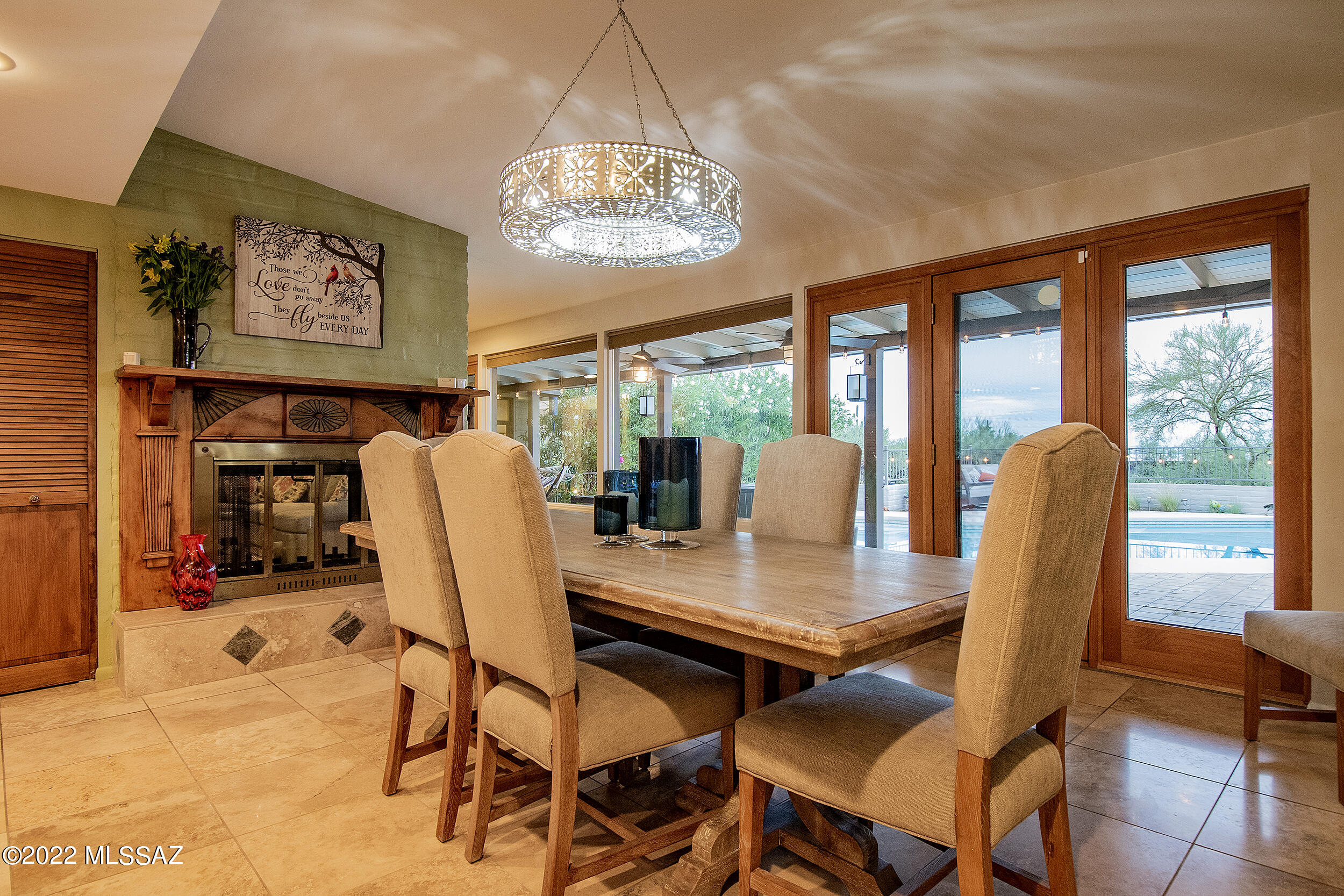 Coronado Foothills Estates - Residential