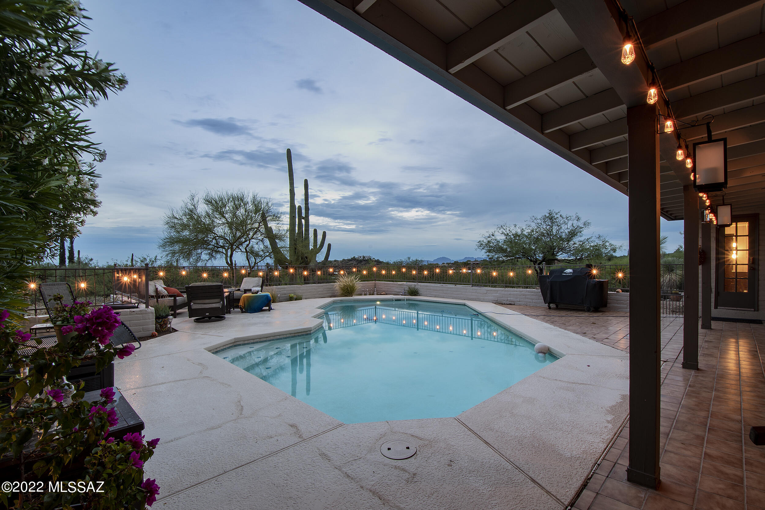 Coronado Foothills Estates - Residential
