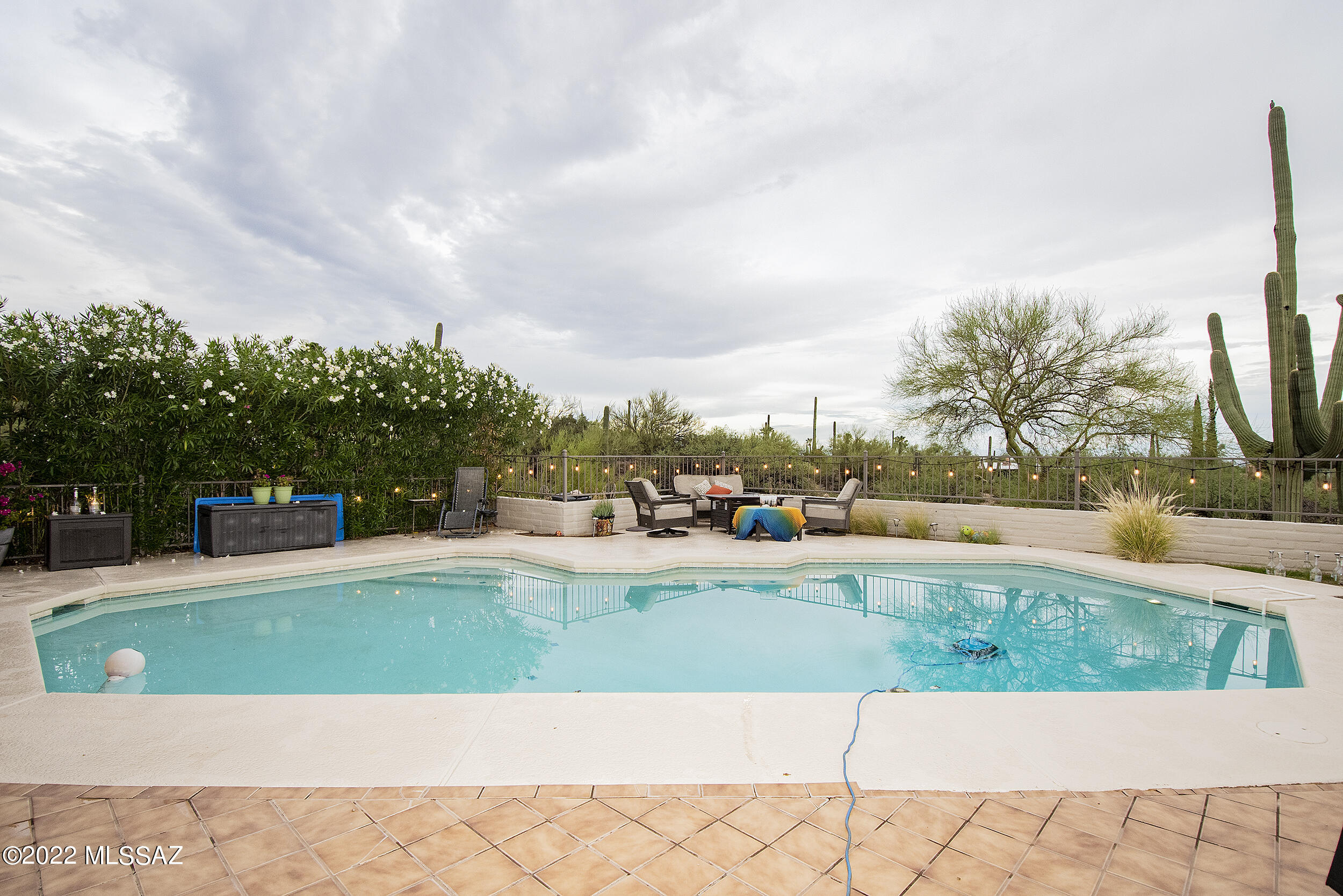 Coronado Foothills Estates - Residential