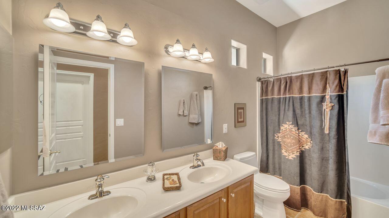 Bluffs at Dove Mountain Phase II - Residential