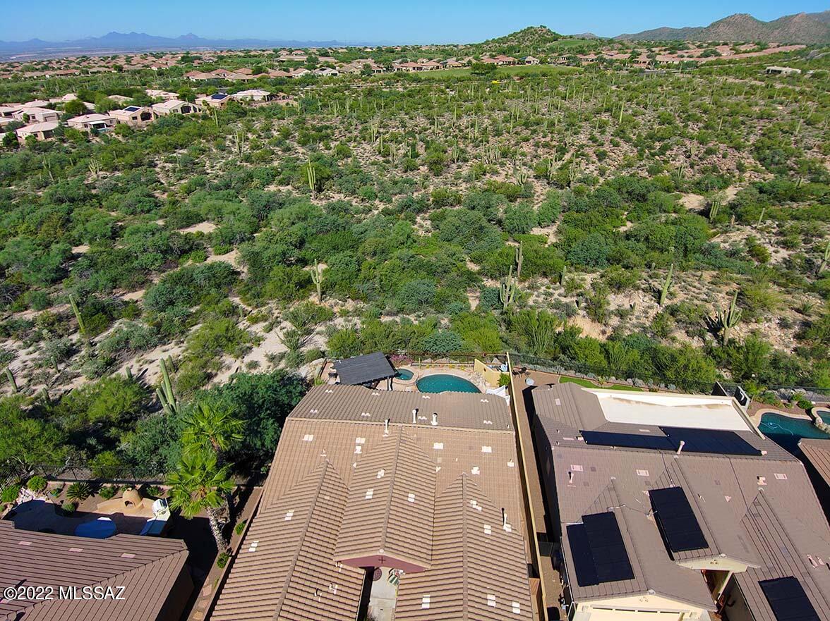 Bluffs at Dove Mountain Phase II - Residential