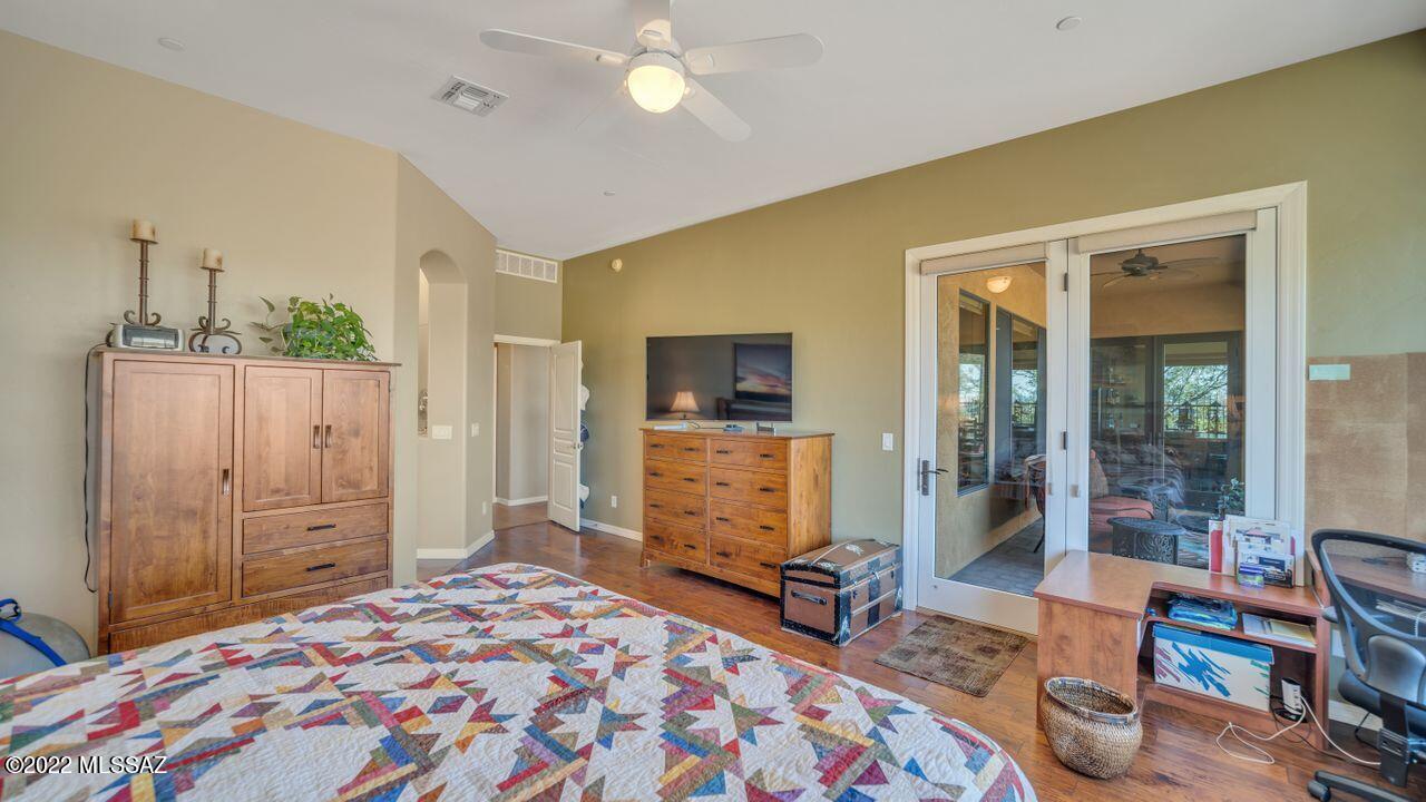 Bluffs at Dove Mountain Phase II - Residential