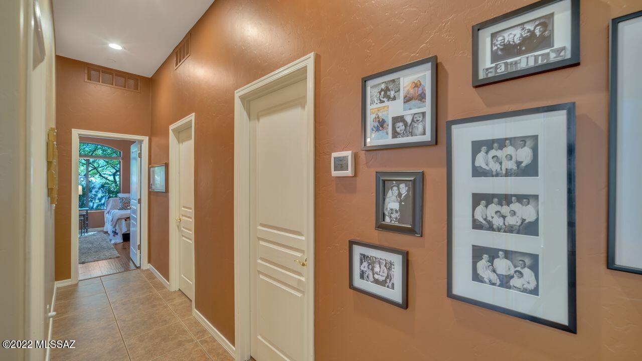 Bluffs at Dove Mountain Phase II - Residential