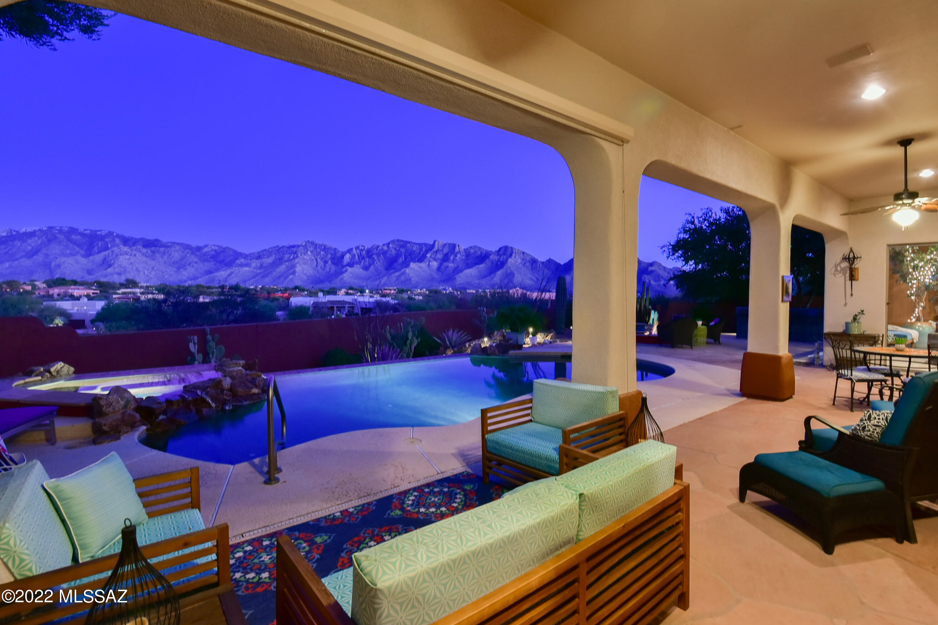 Tangerine Heights (1-80) - Residential