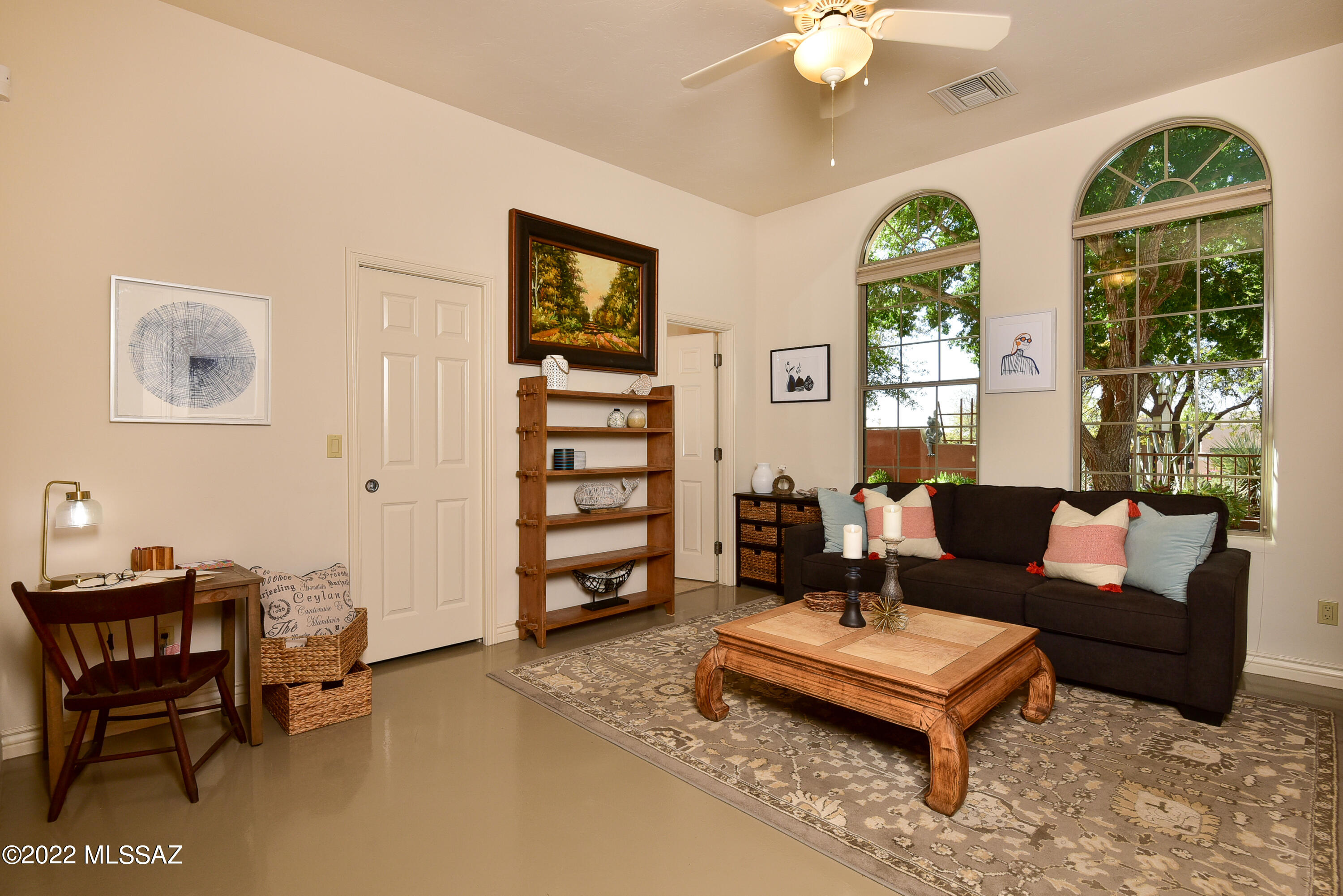 Tangerine Heights (1-80) - Residential