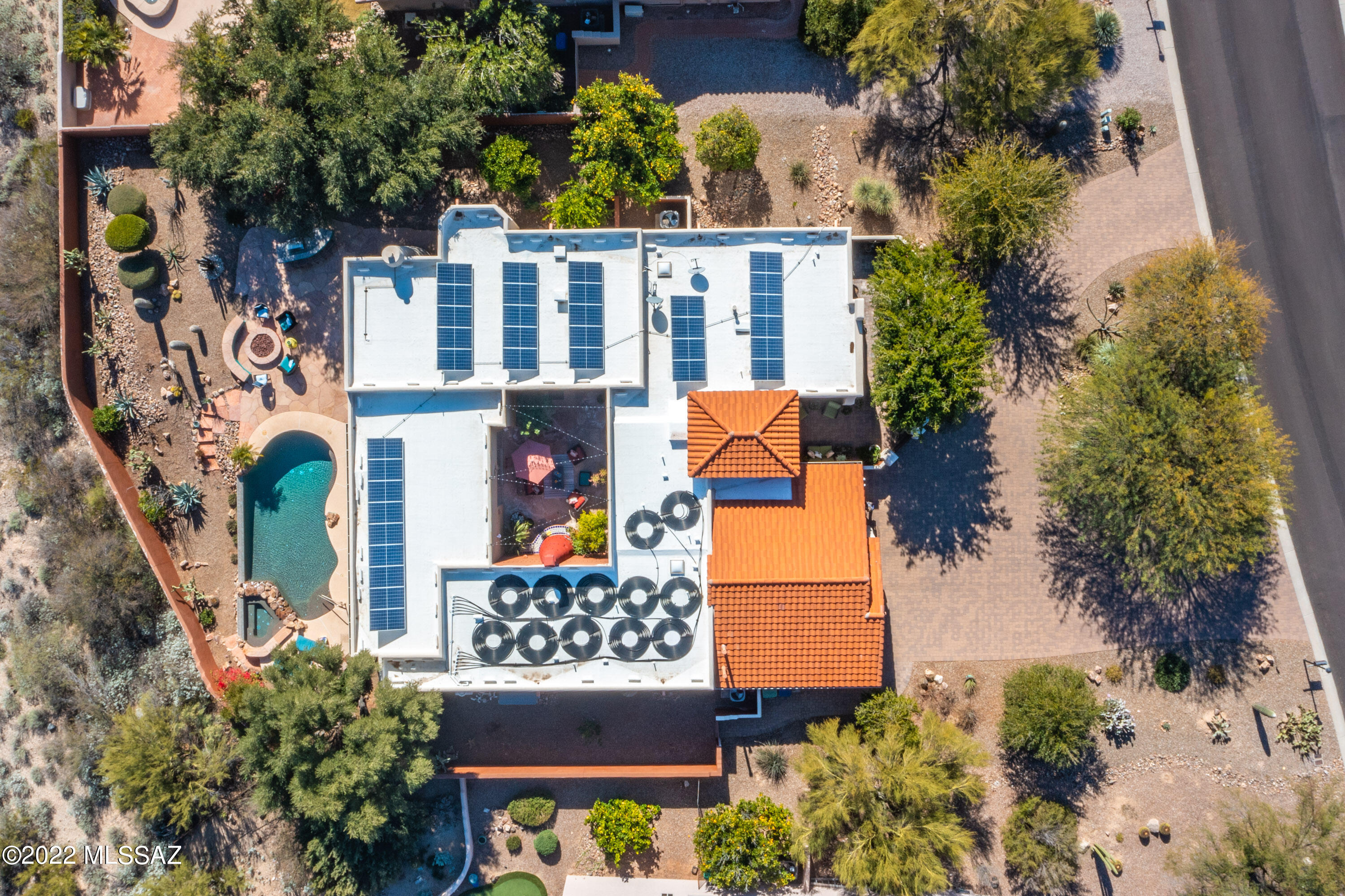 Tangerine Heights (1-80) - Residential