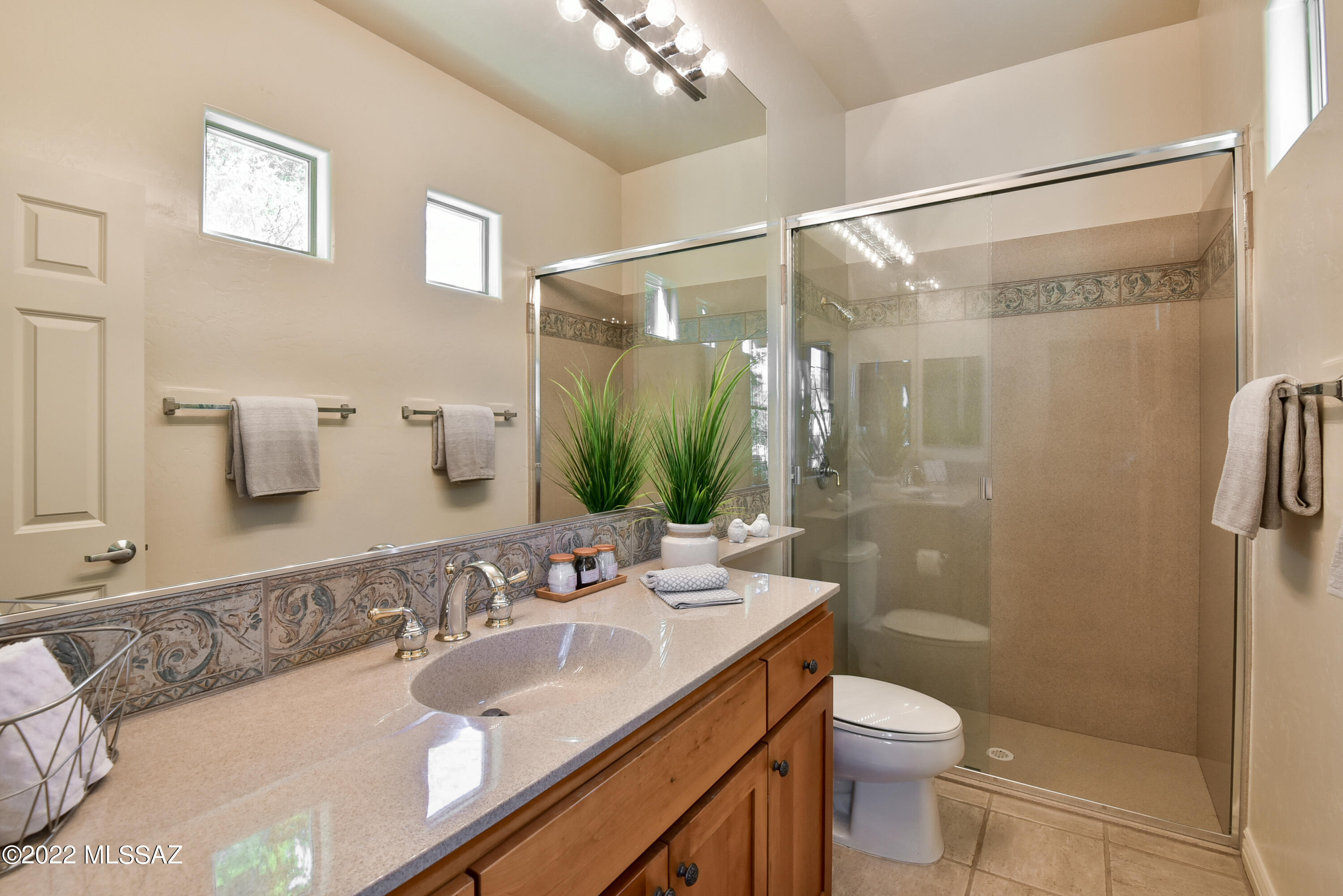 Tangerine Heights (1-80) - Residential