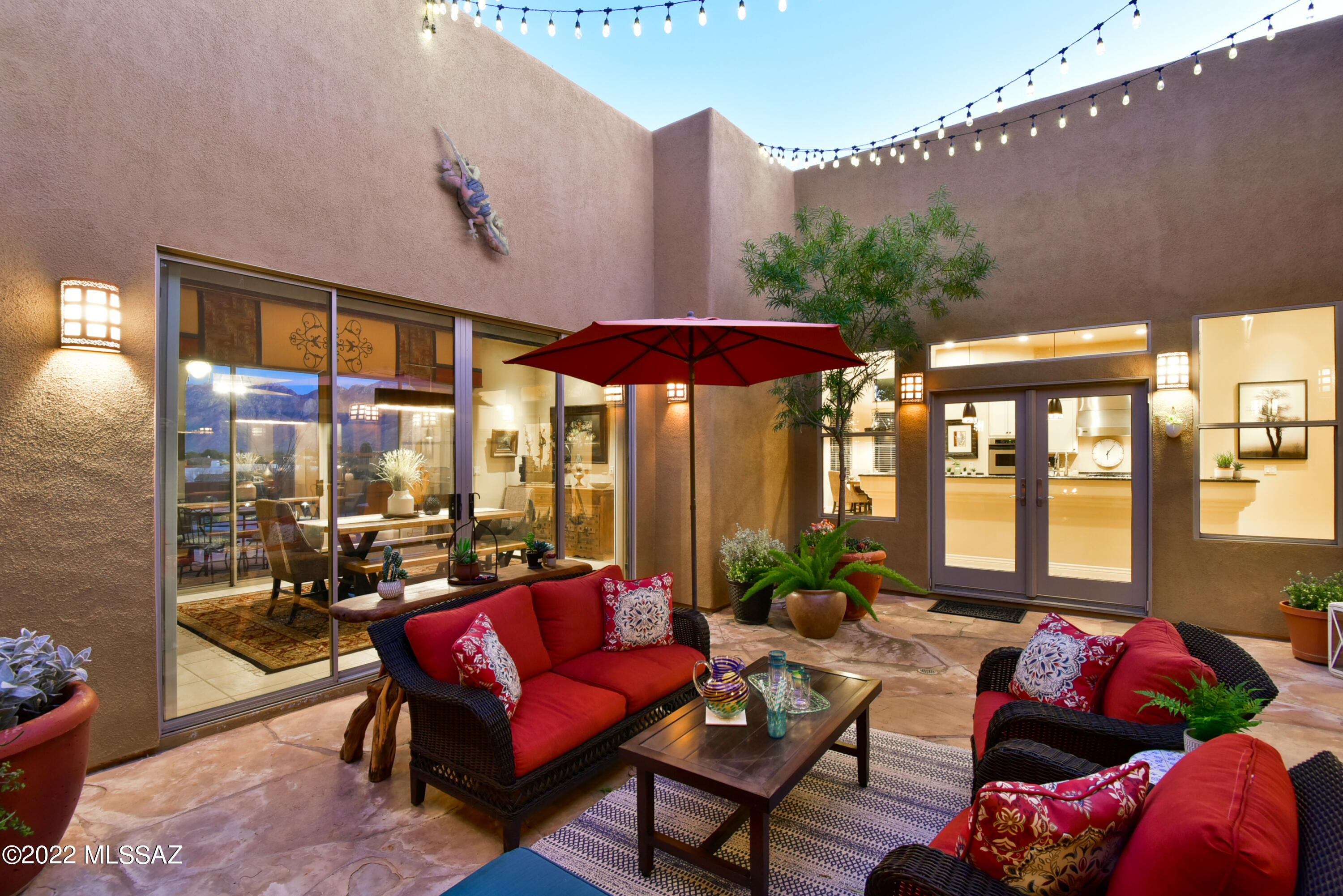 Tangerine Heights (1-80) - Residential