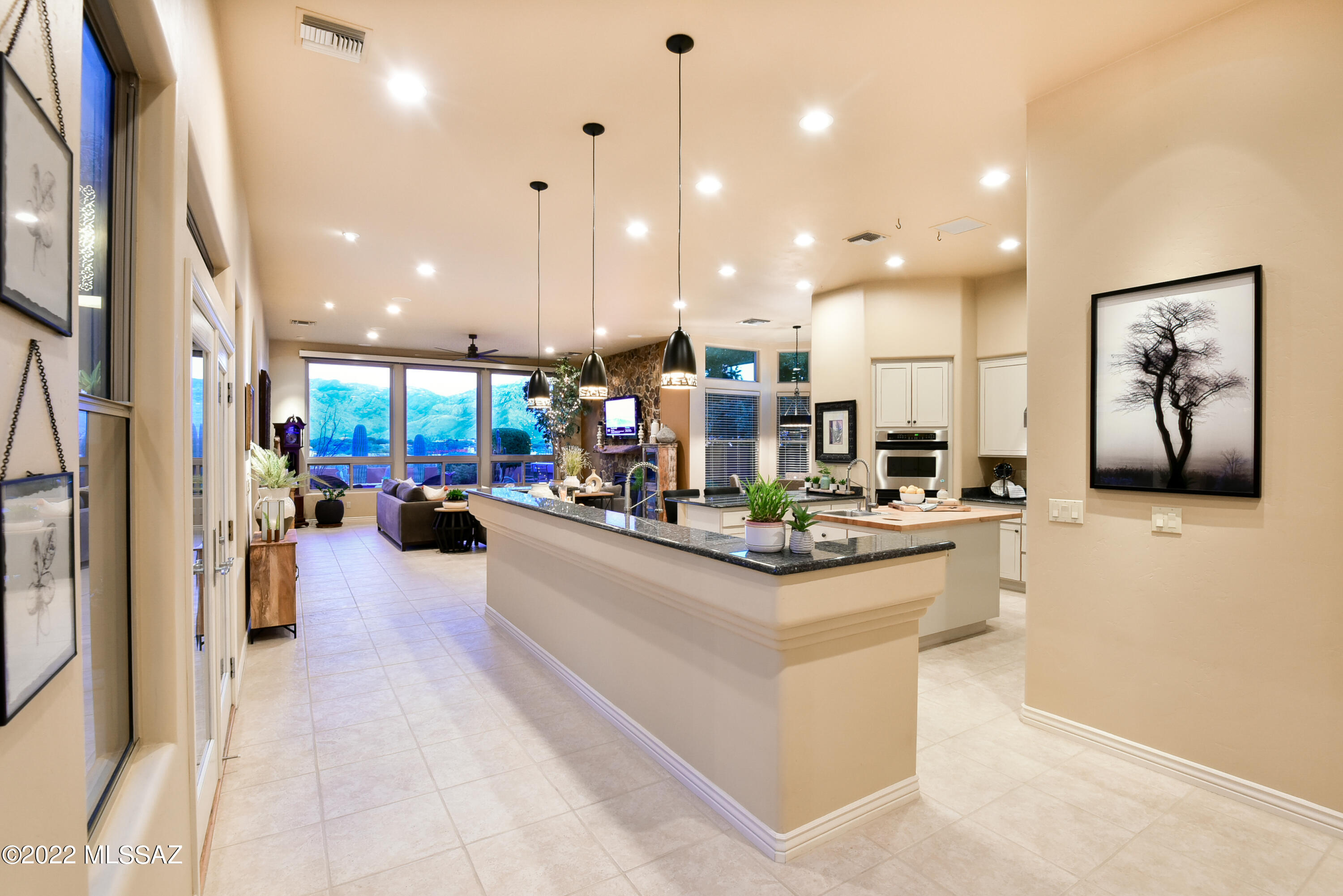 Tangerine Heights (1-80) - Residential