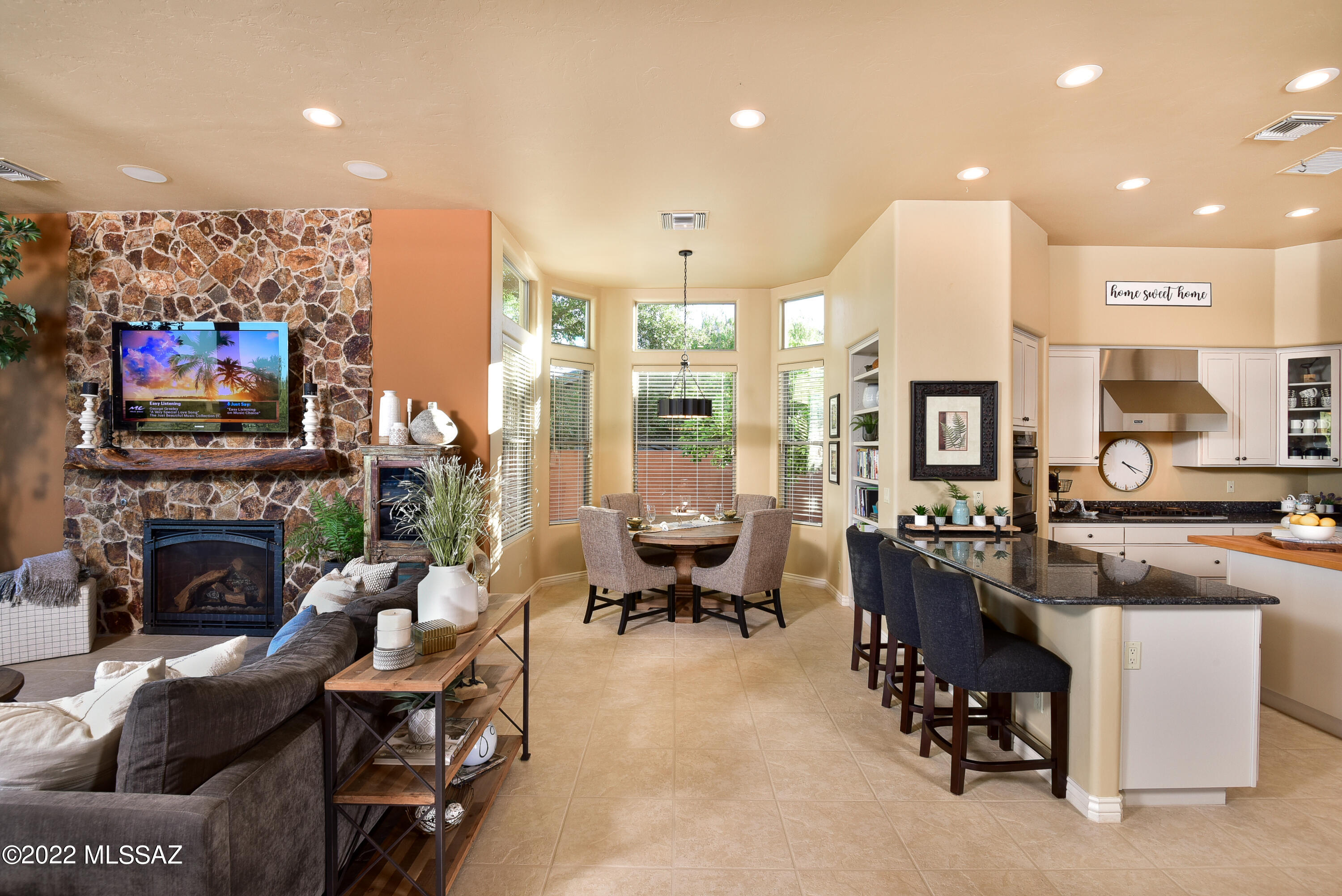 Tangerine Heights (1-80) - Residential