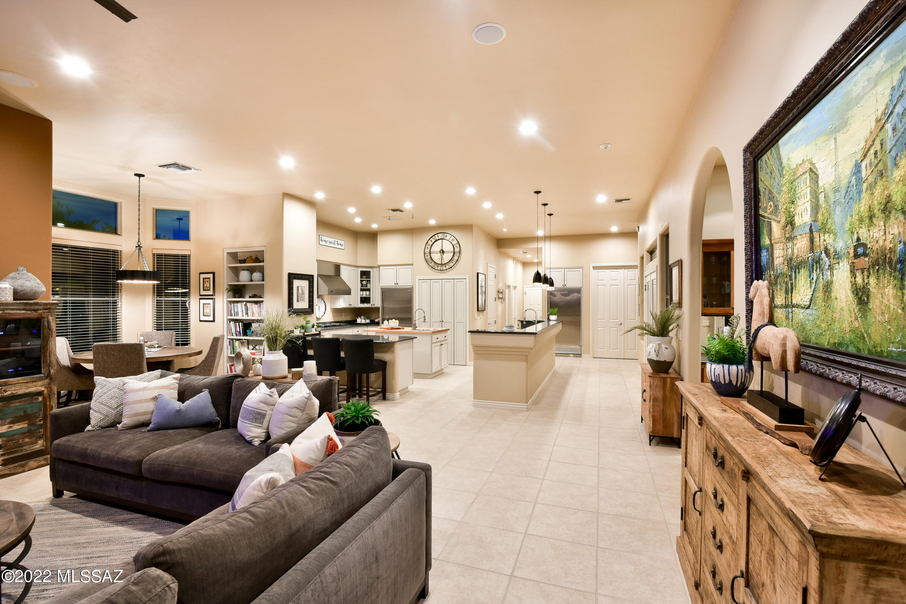 Tangerine Heights (1-80) - Residential