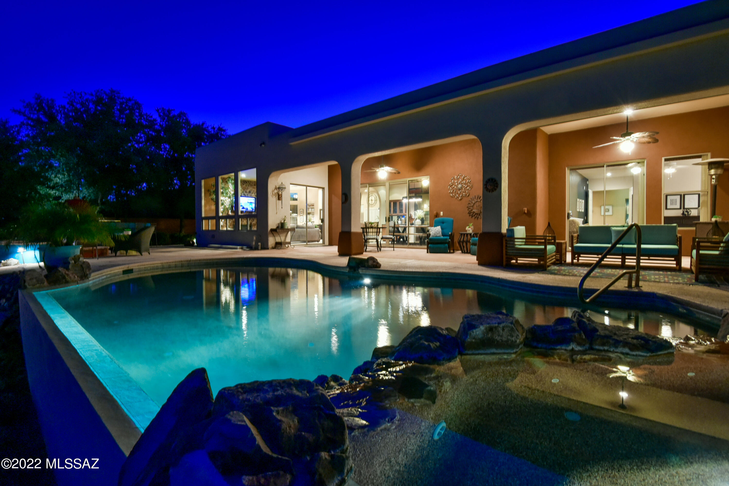Tangerine Heights (1-80) - Residential