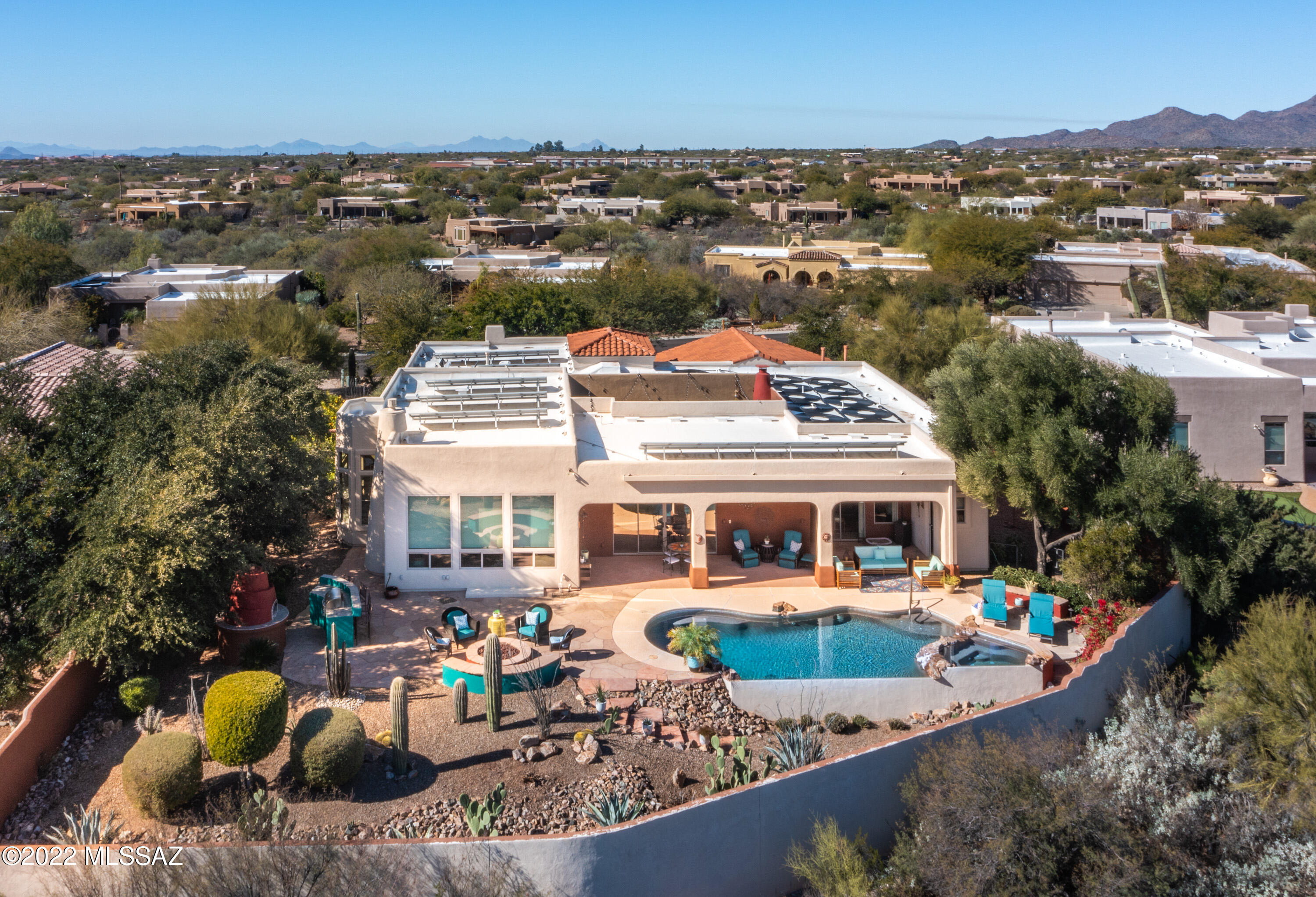 Tangerine Heights (1-80) - Residential