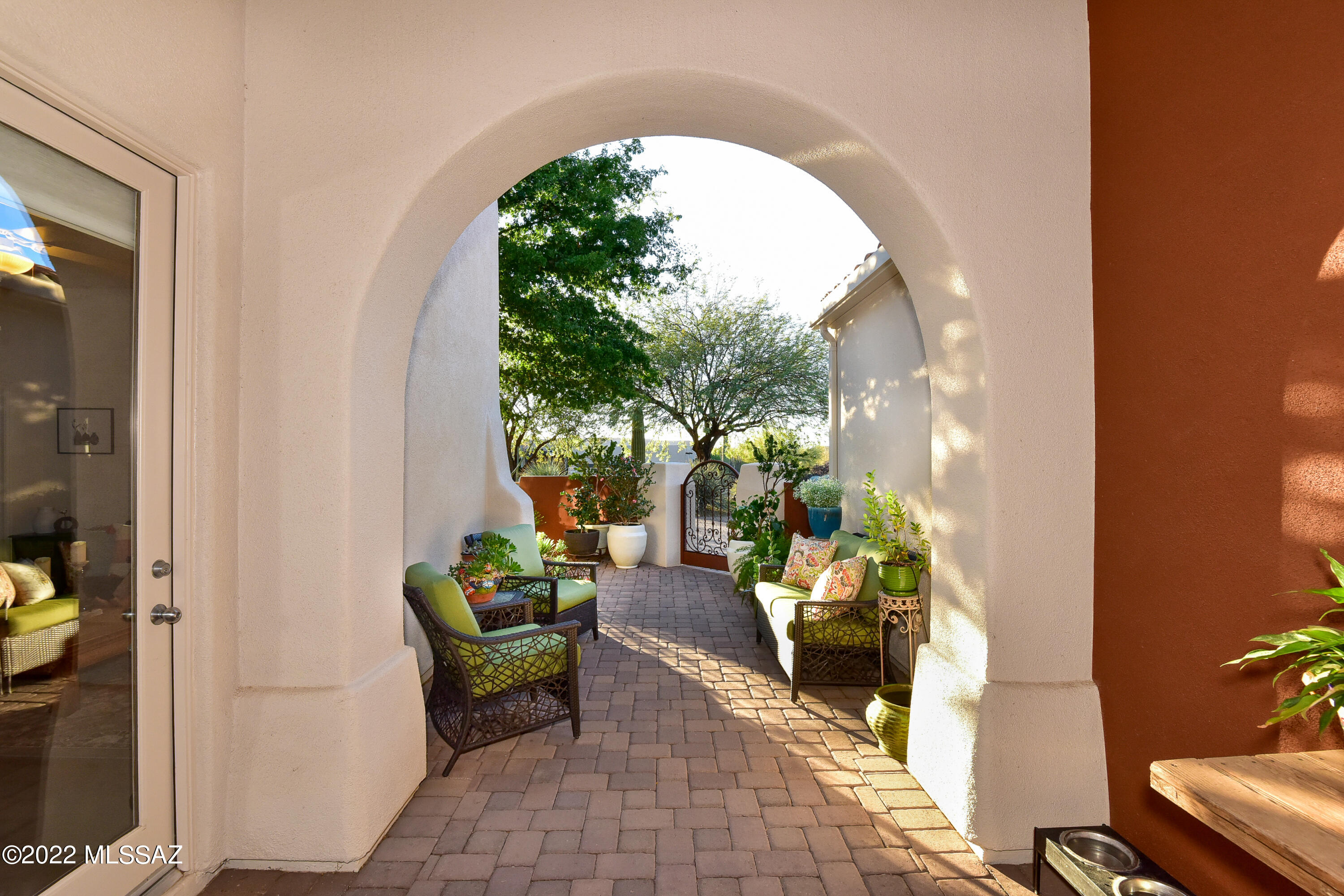 Tangerine Heights (1-80) - Residential