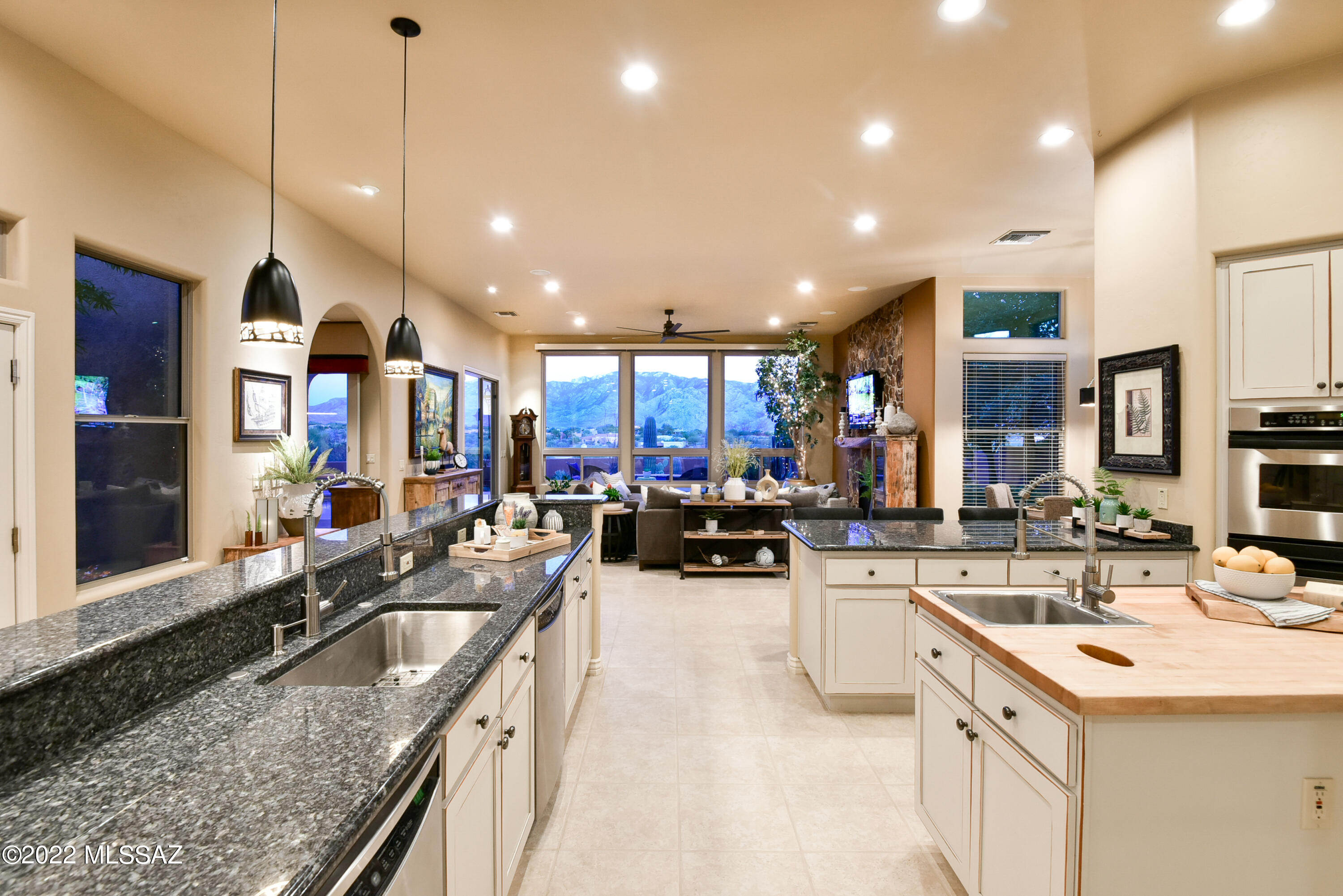 Tangerine Heights (1-80) - Residential