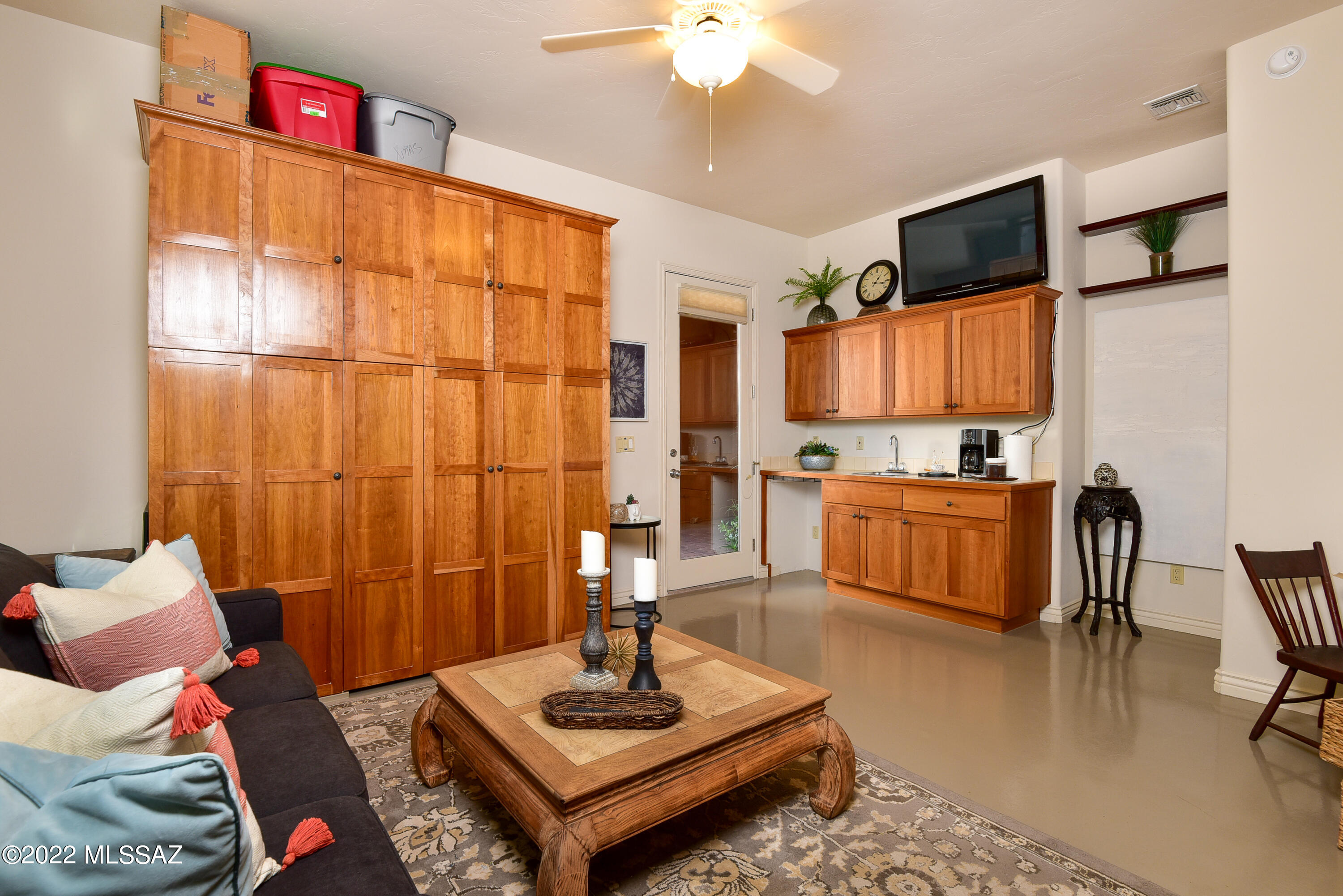 Tangerine Heights (1-80) - Residential