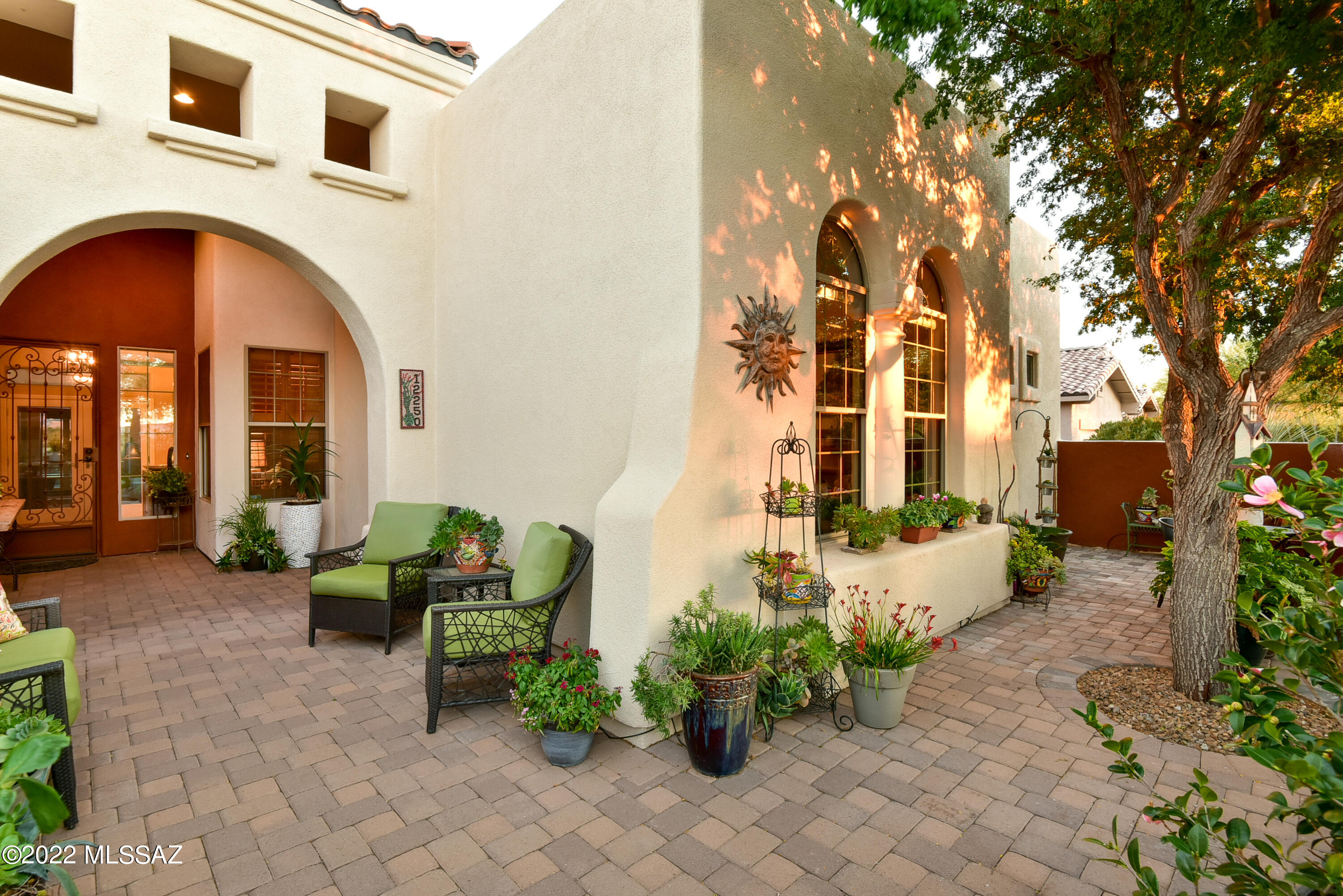 Tangerine Heights (1-80) - Residential