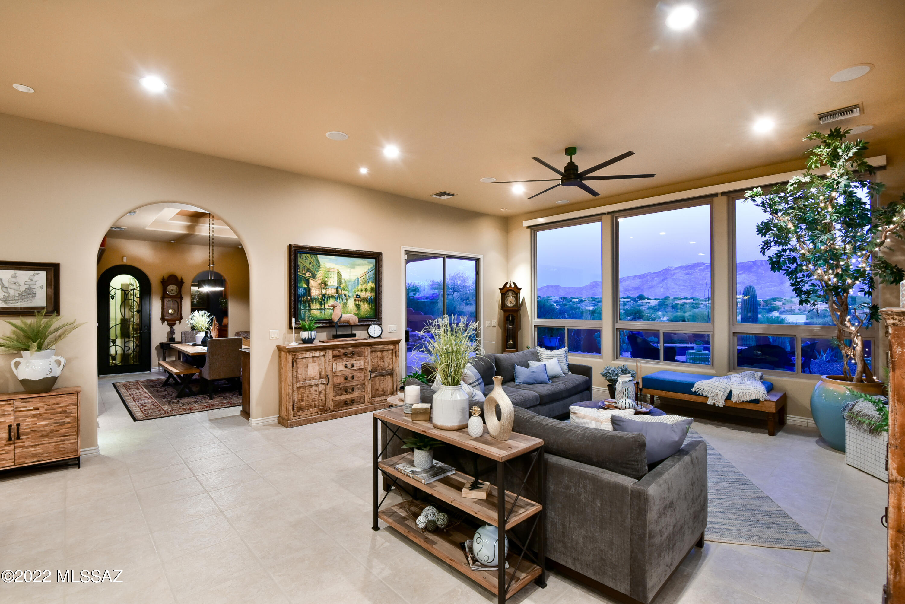 Tangerine Heights (1-80) - Residential
