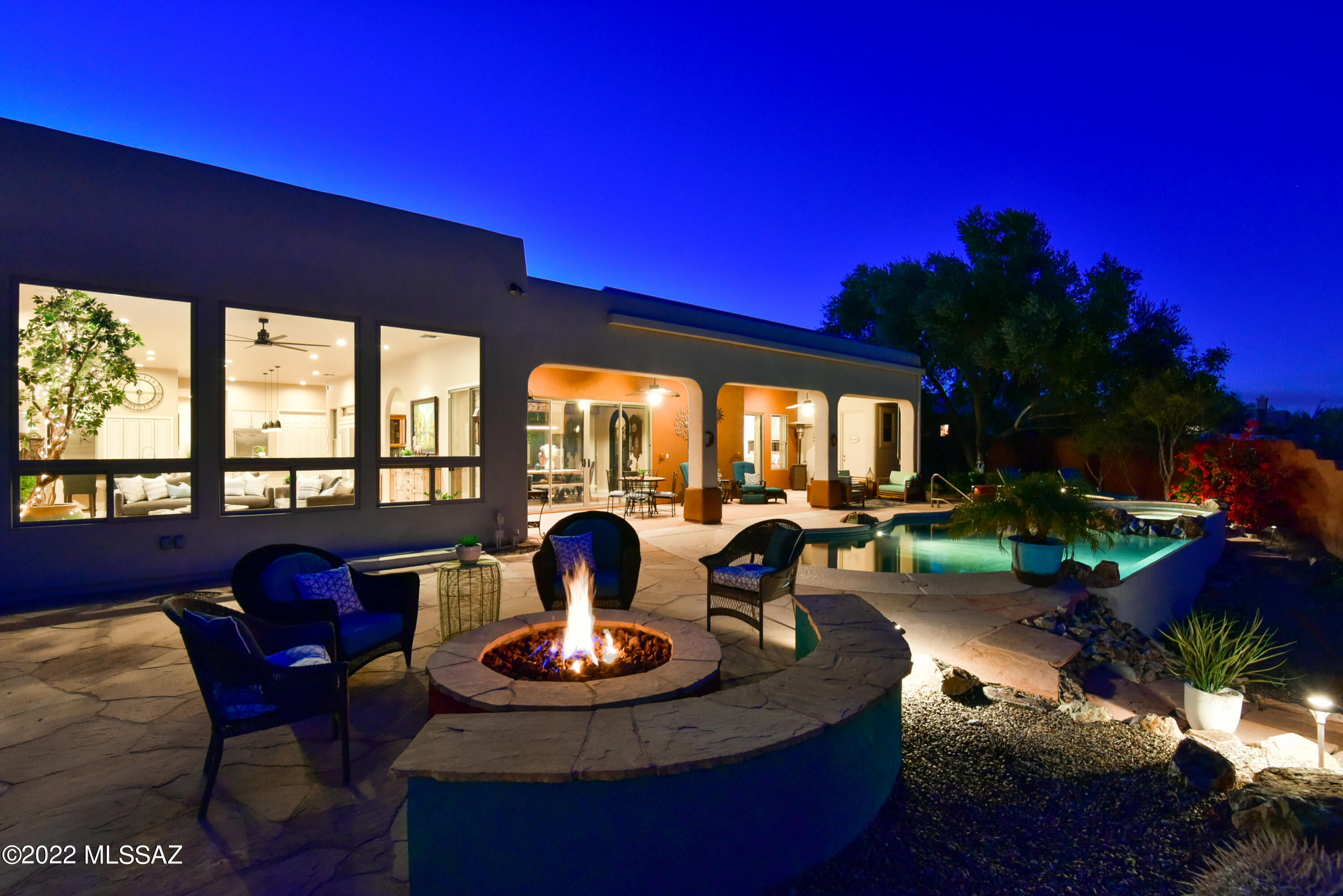 Tangerine Heights (1-80) - Residential