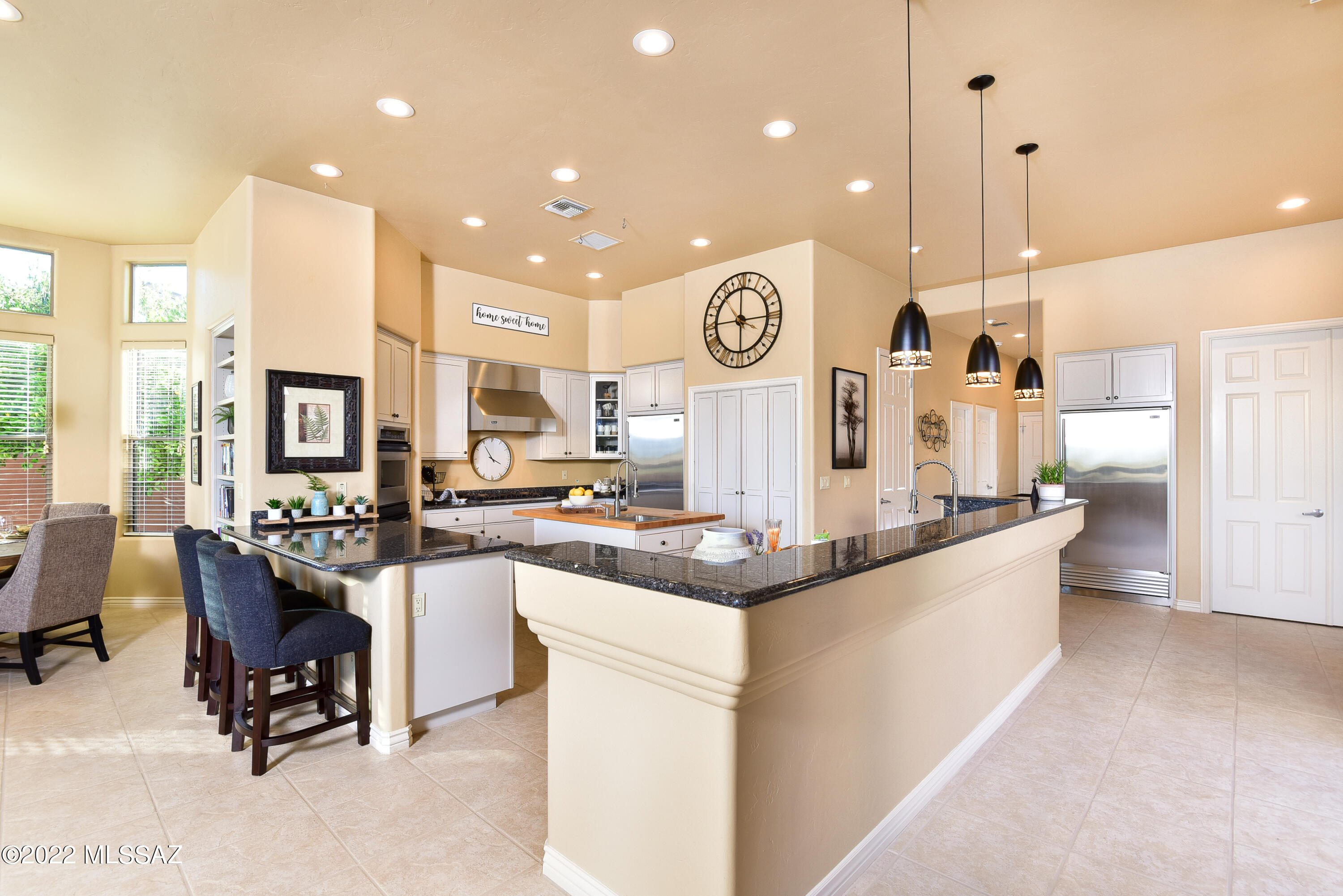 Tangerine Heights (1-80) - Residential