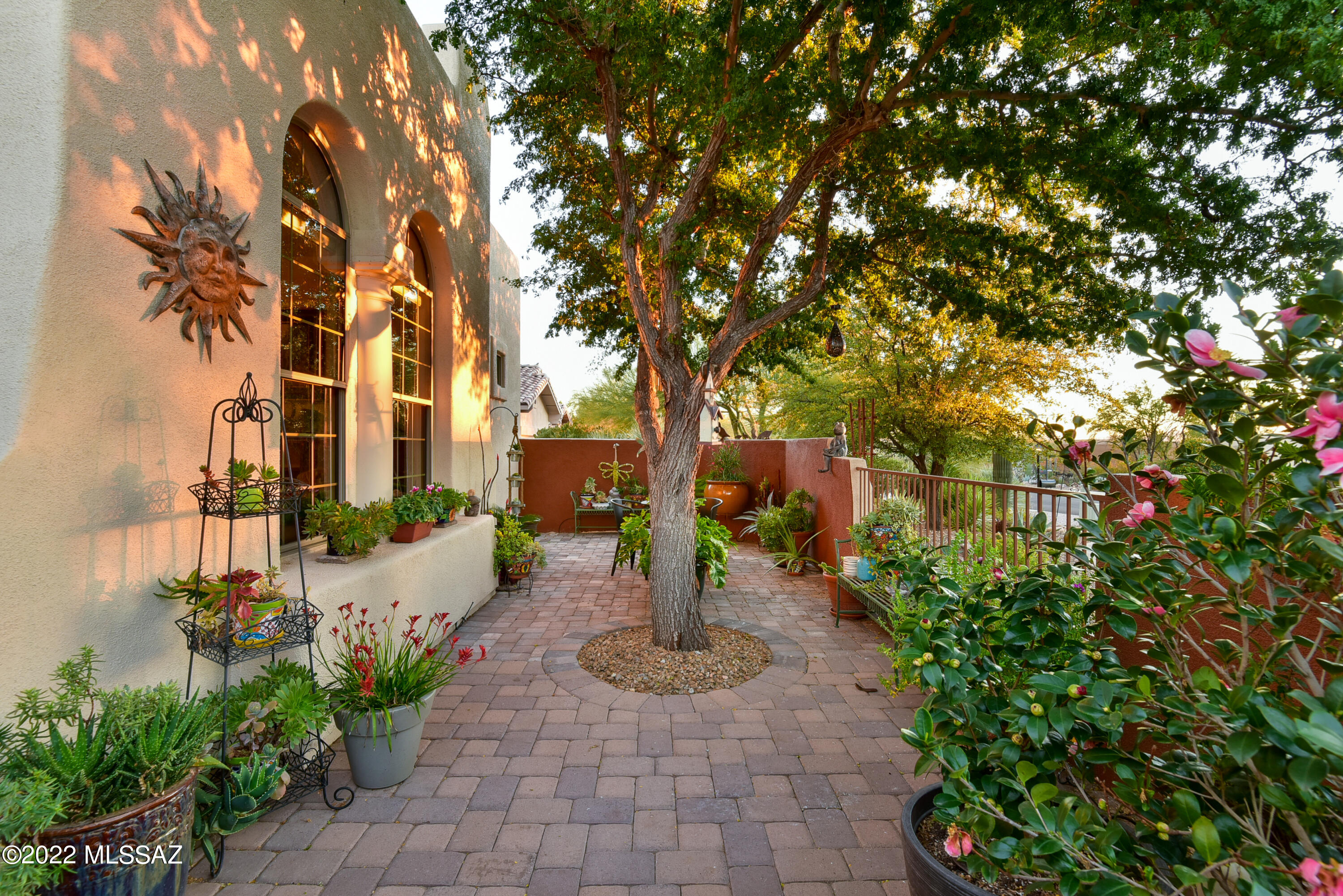 Tangerine Heights (1-80) - Residential