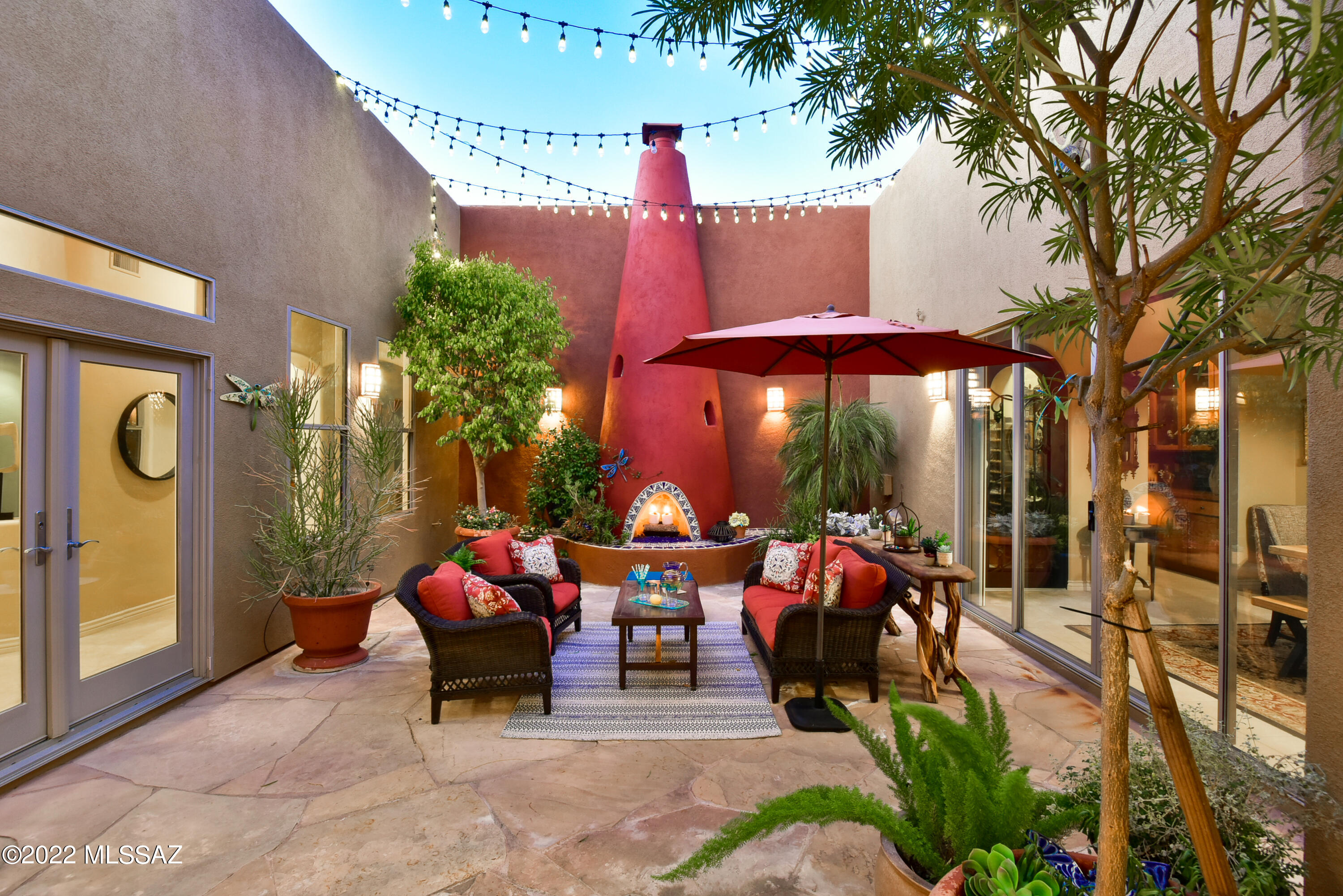 Tangerine Heights (1-80) - Residential
